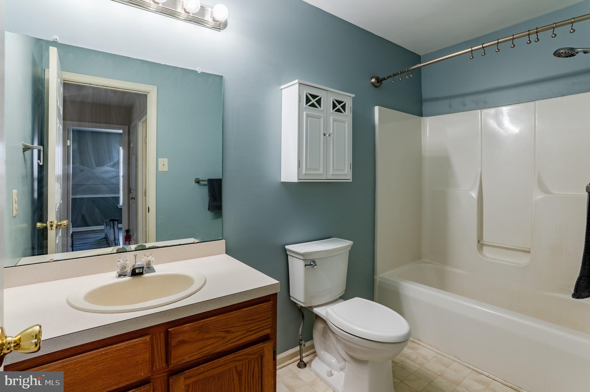 FOREST PARK - Residential