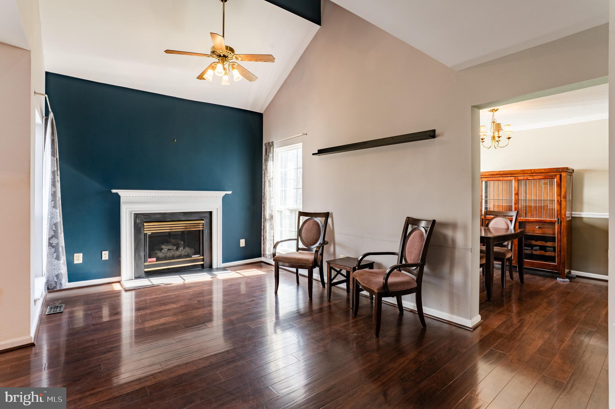 FOREST PARK - Residential