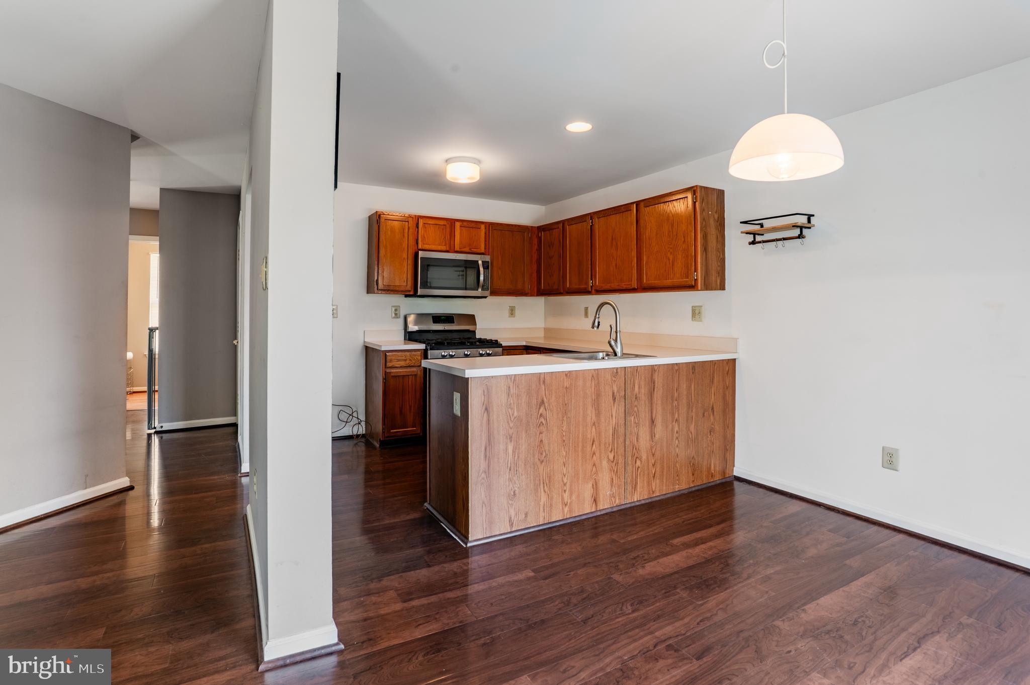 FOREST PARK - Residential