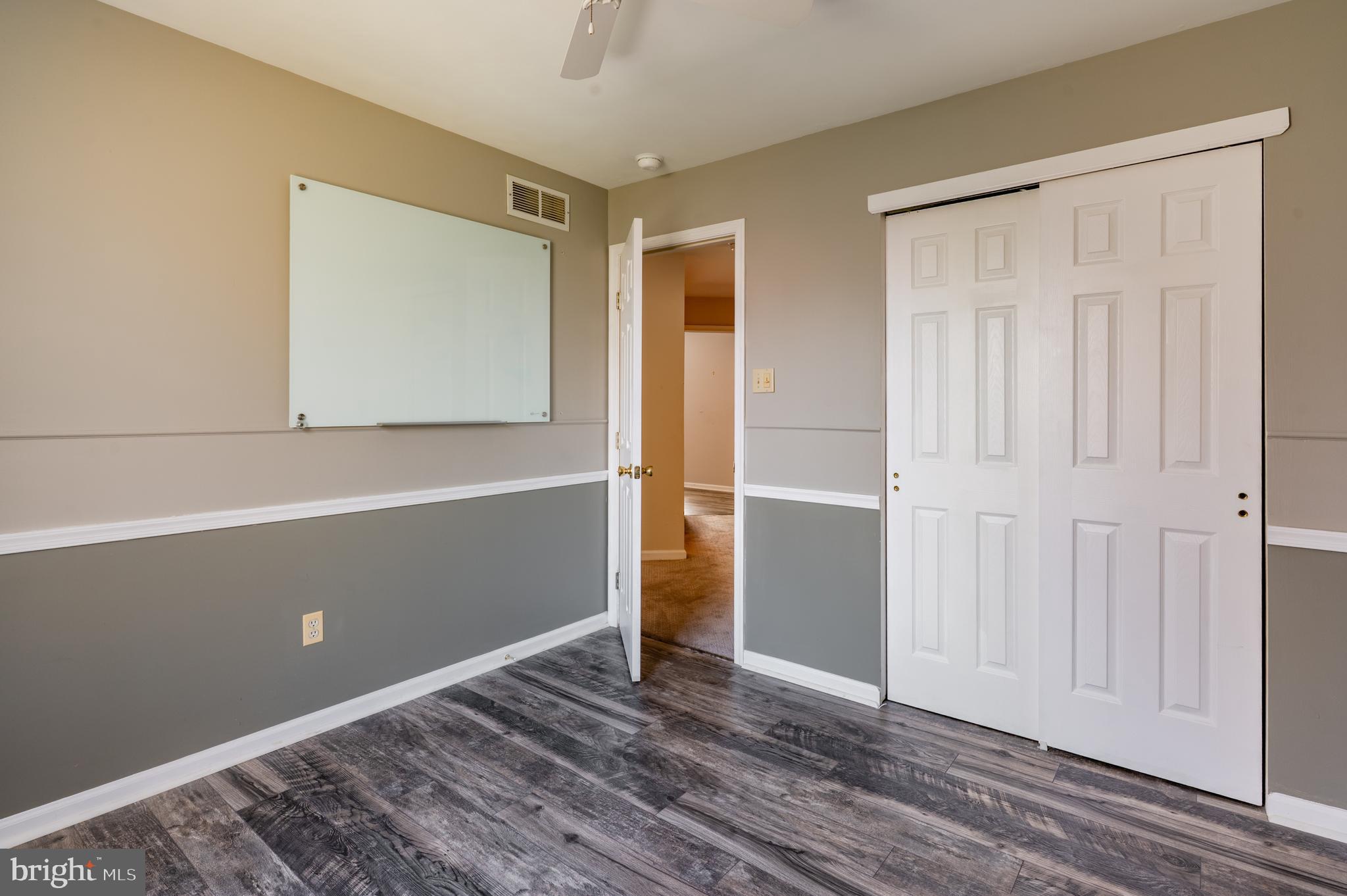 FOREST PARK - Residential