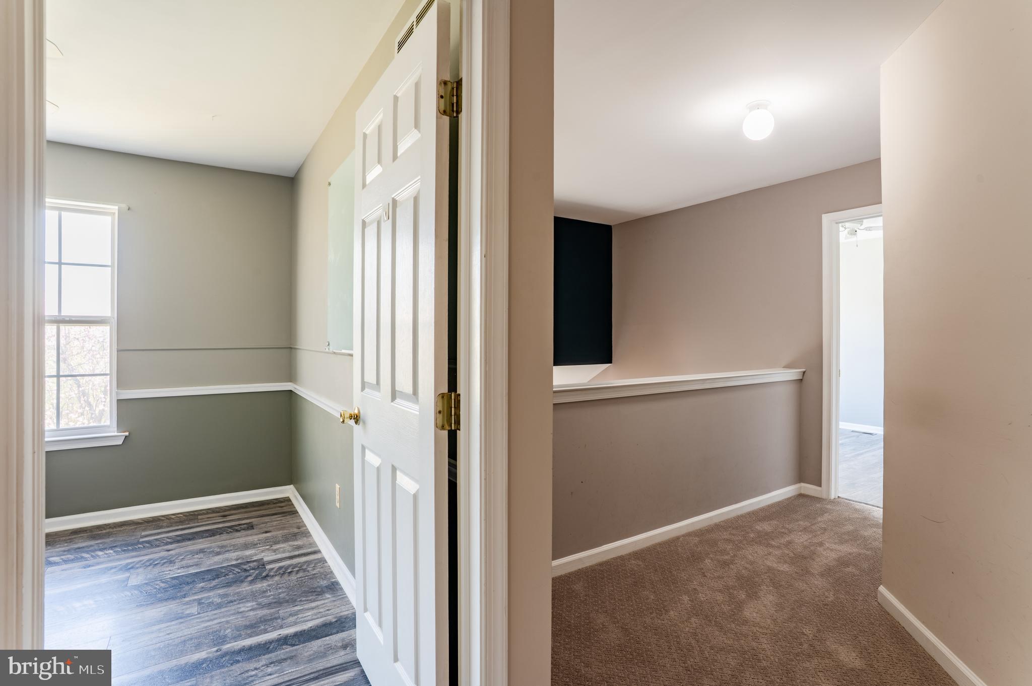 FOREST PARK - Residential