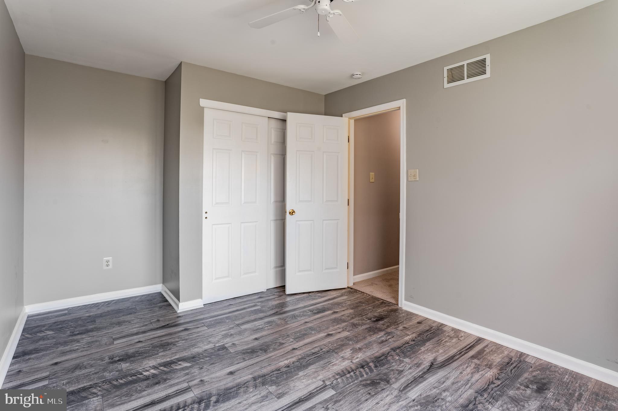 FOREST PARK - Residential