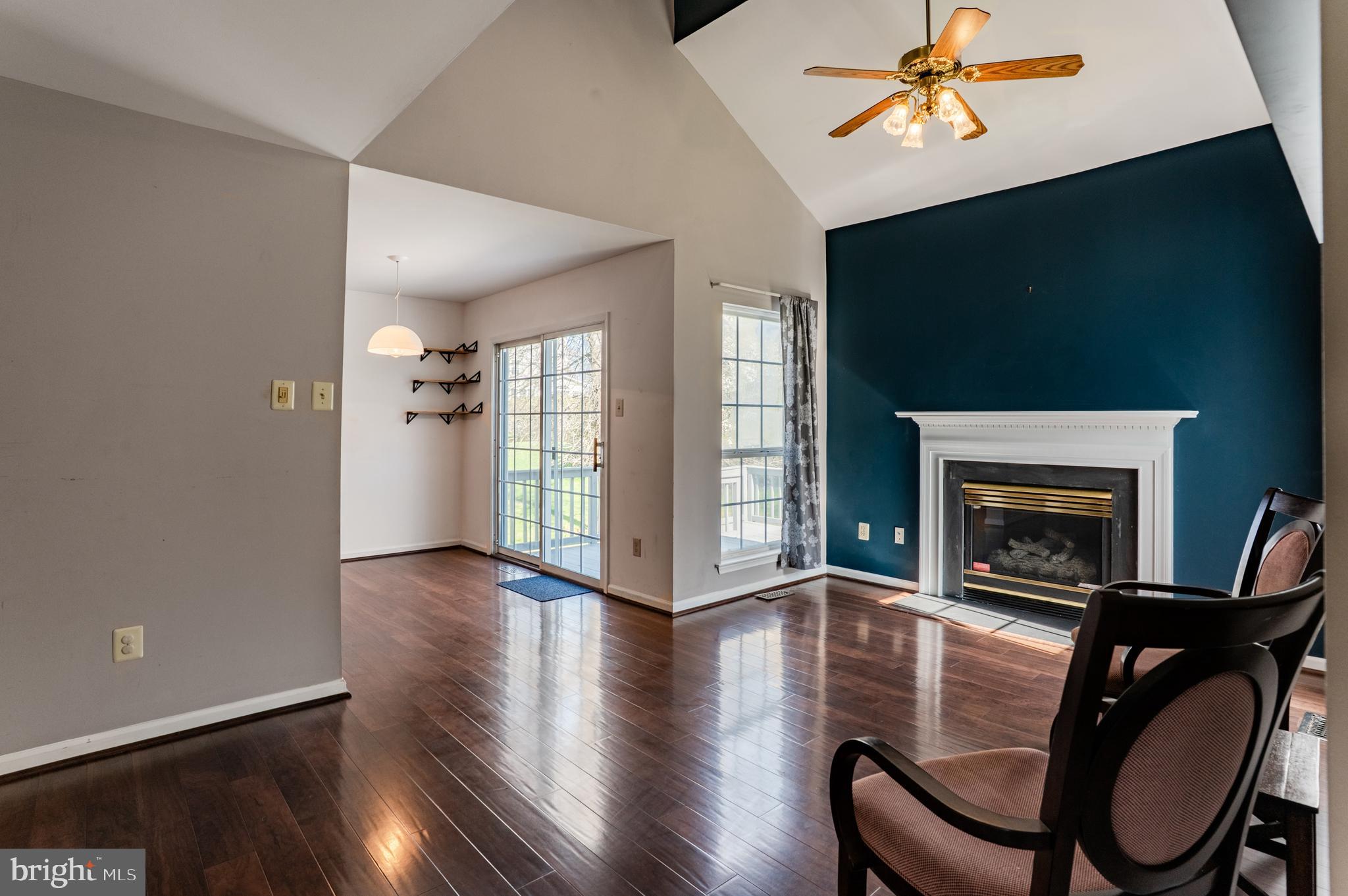 FOREST PARK - Residential