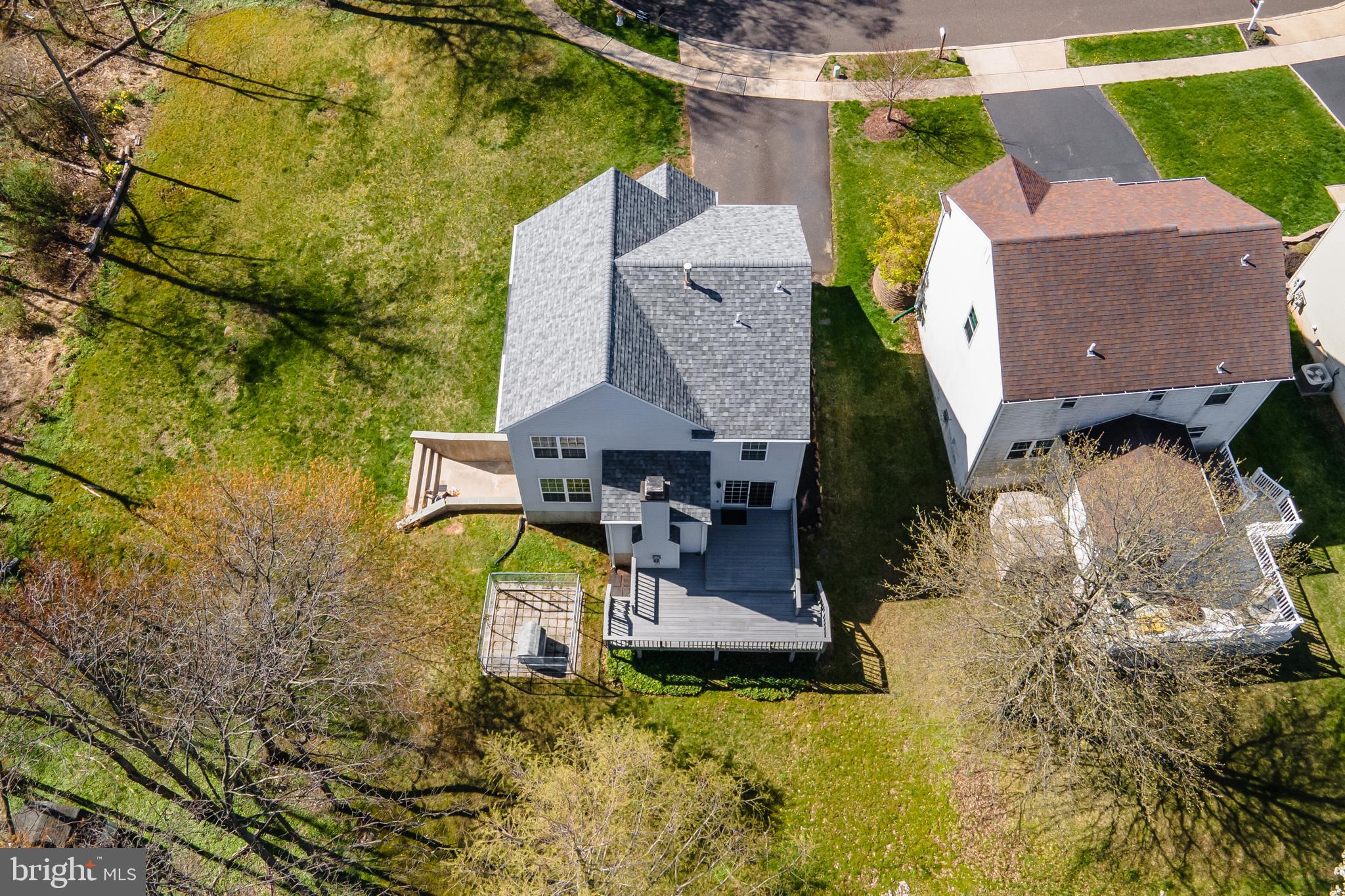 FOREST PARK - Residential