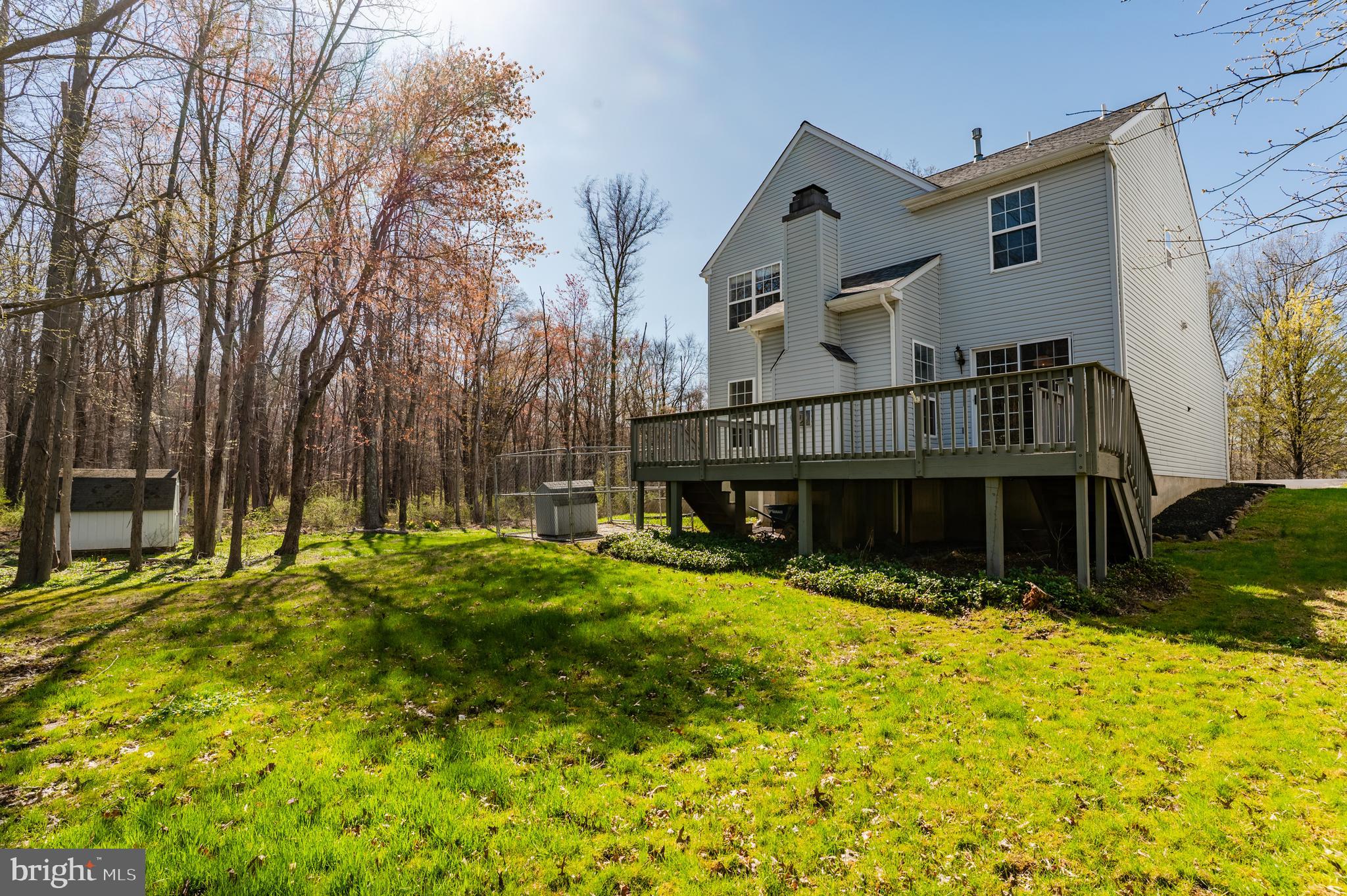 FOREST PARK - Residential