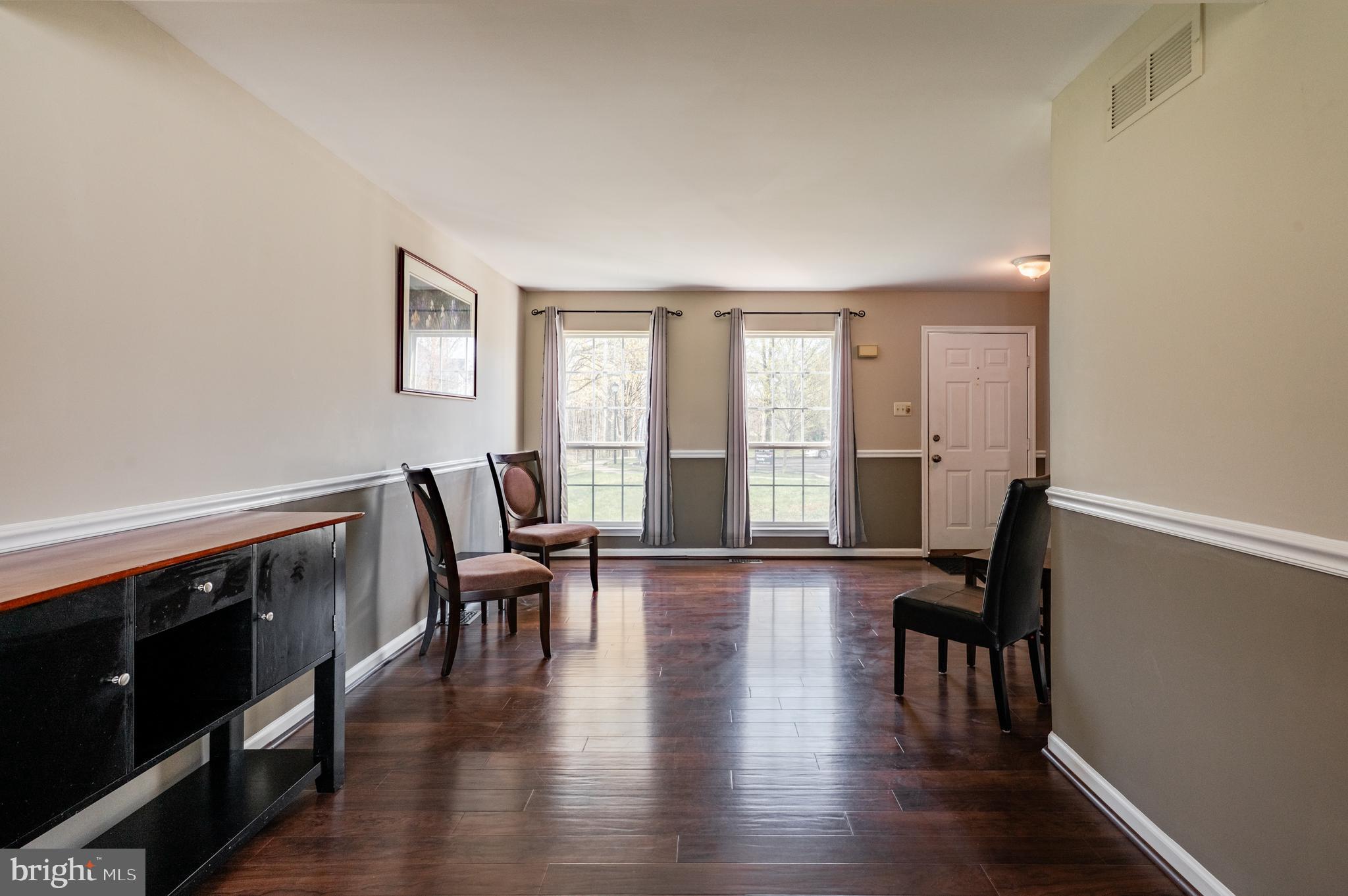 FOREST PARK - Residential