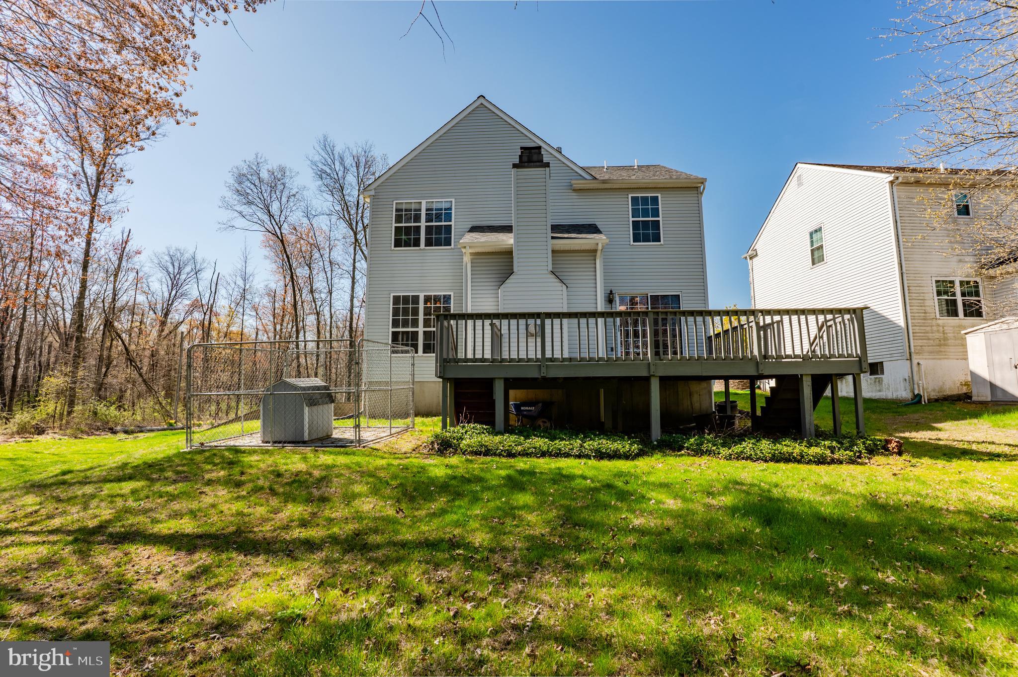 FOREST PARK - Residential