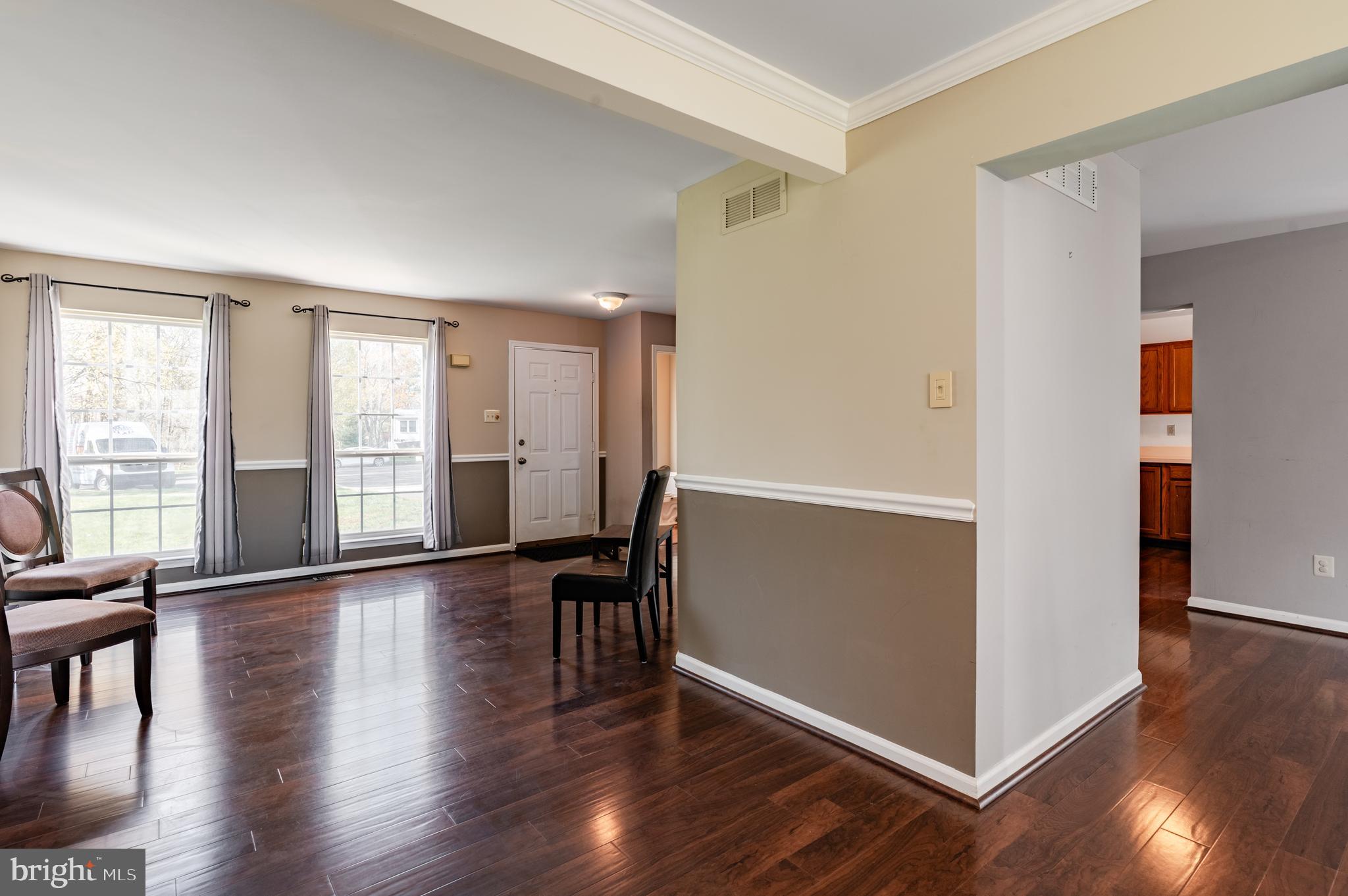 FOREST PARK - Residential