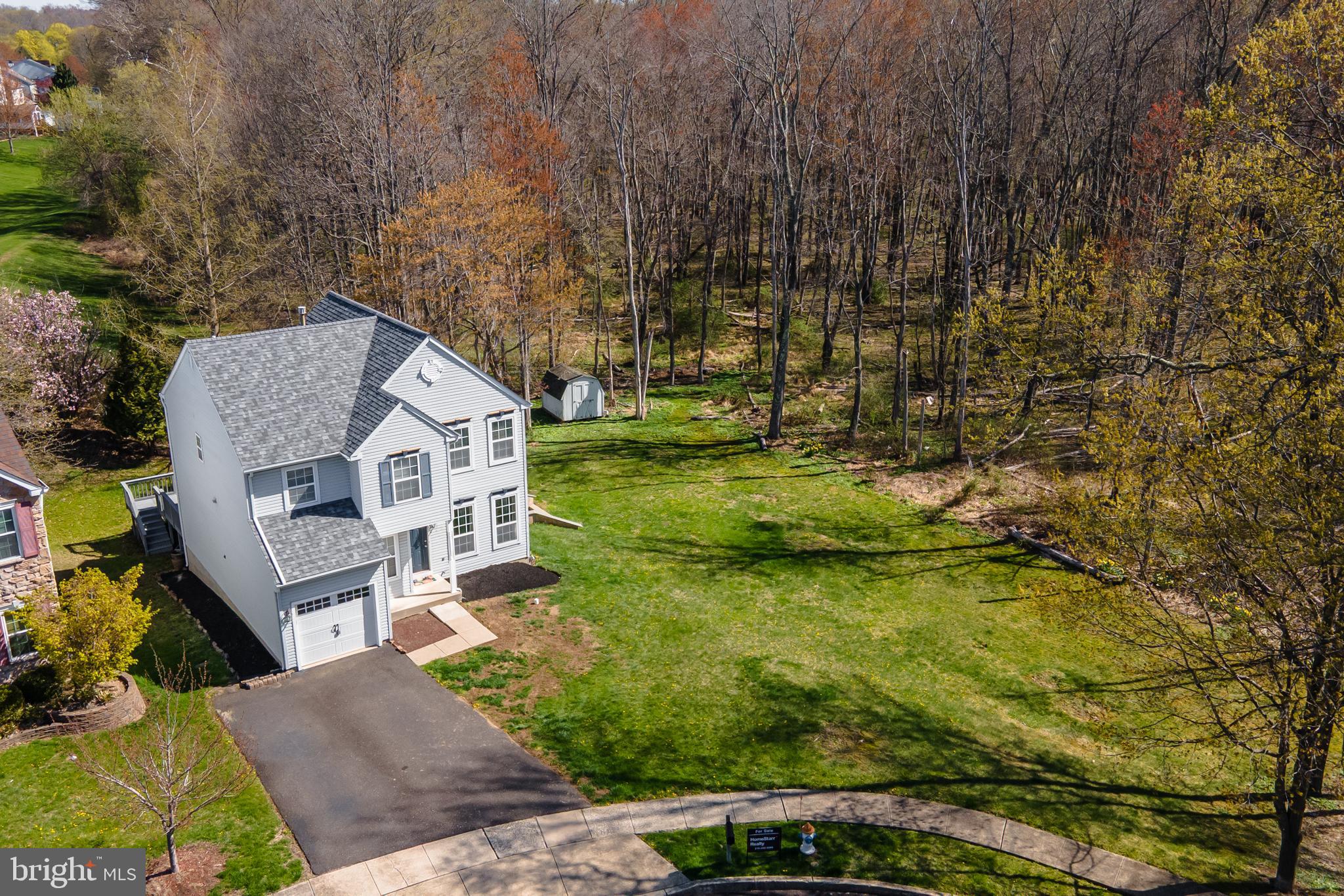 FOREST PARK - Residential