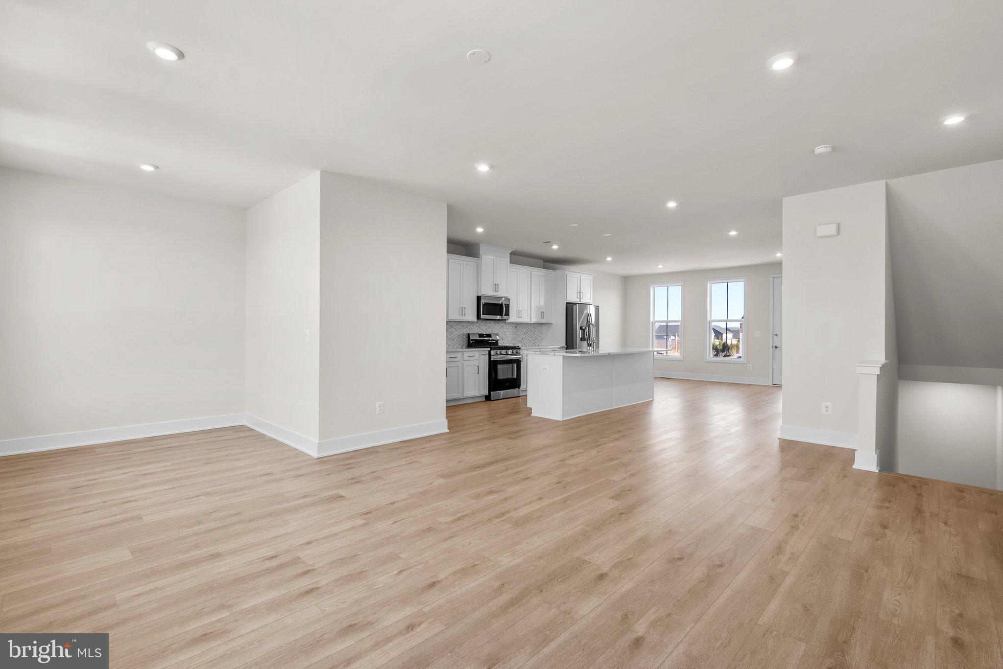 SNOWDEN BRIDGE - Residential