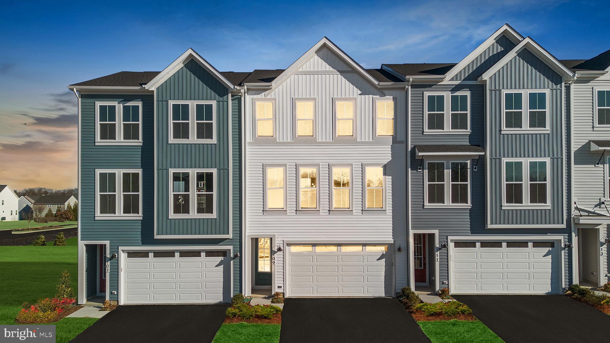 SNOWDEN BRIDGE - Residential