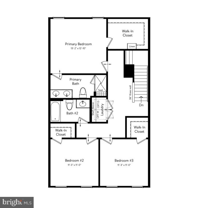 SNOWDEN BRIDGE - Residential