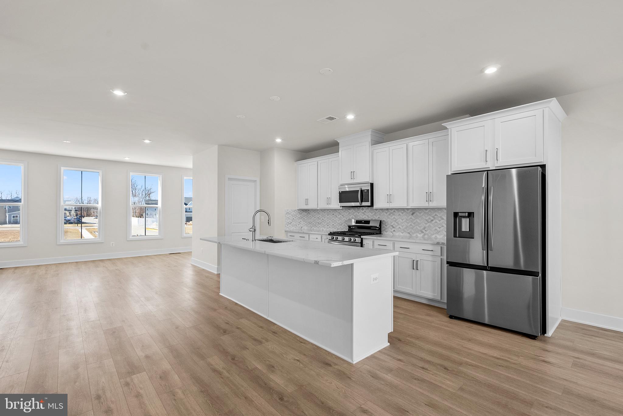 SNOWDEN BRIDGE - Residential