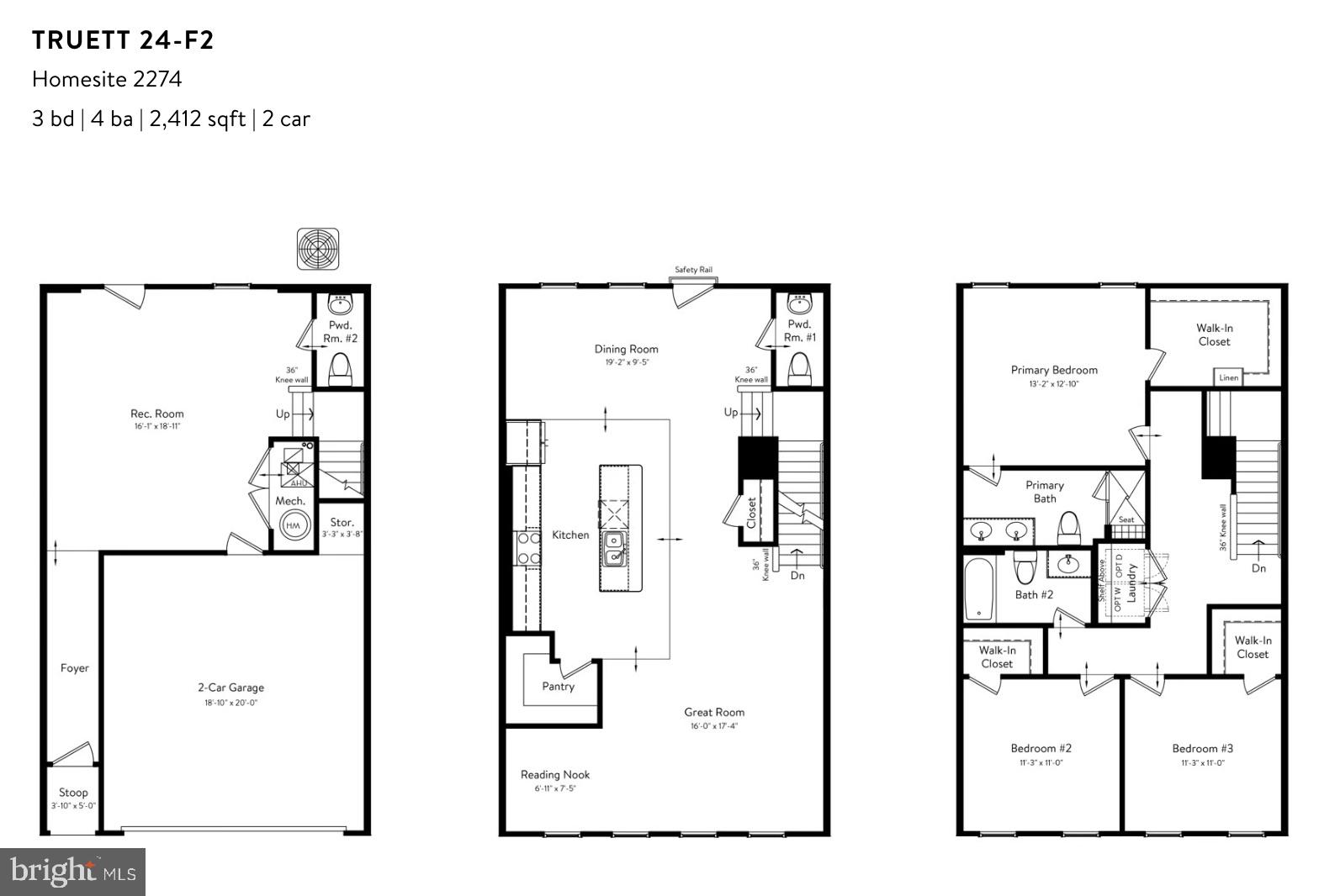 SNOWDEN BRIDGE - Residential