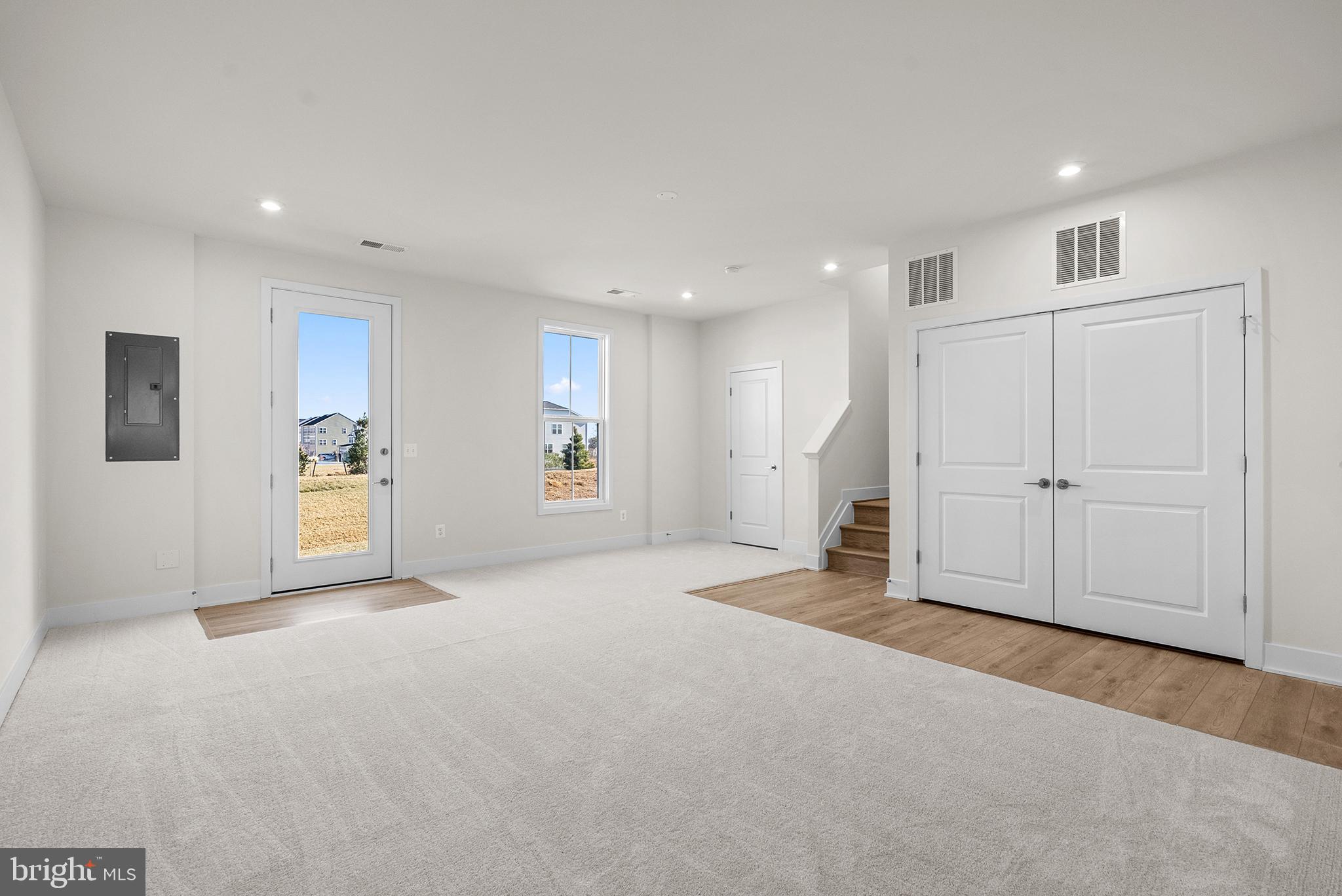 SNOWDEN BRIDGE - Residential