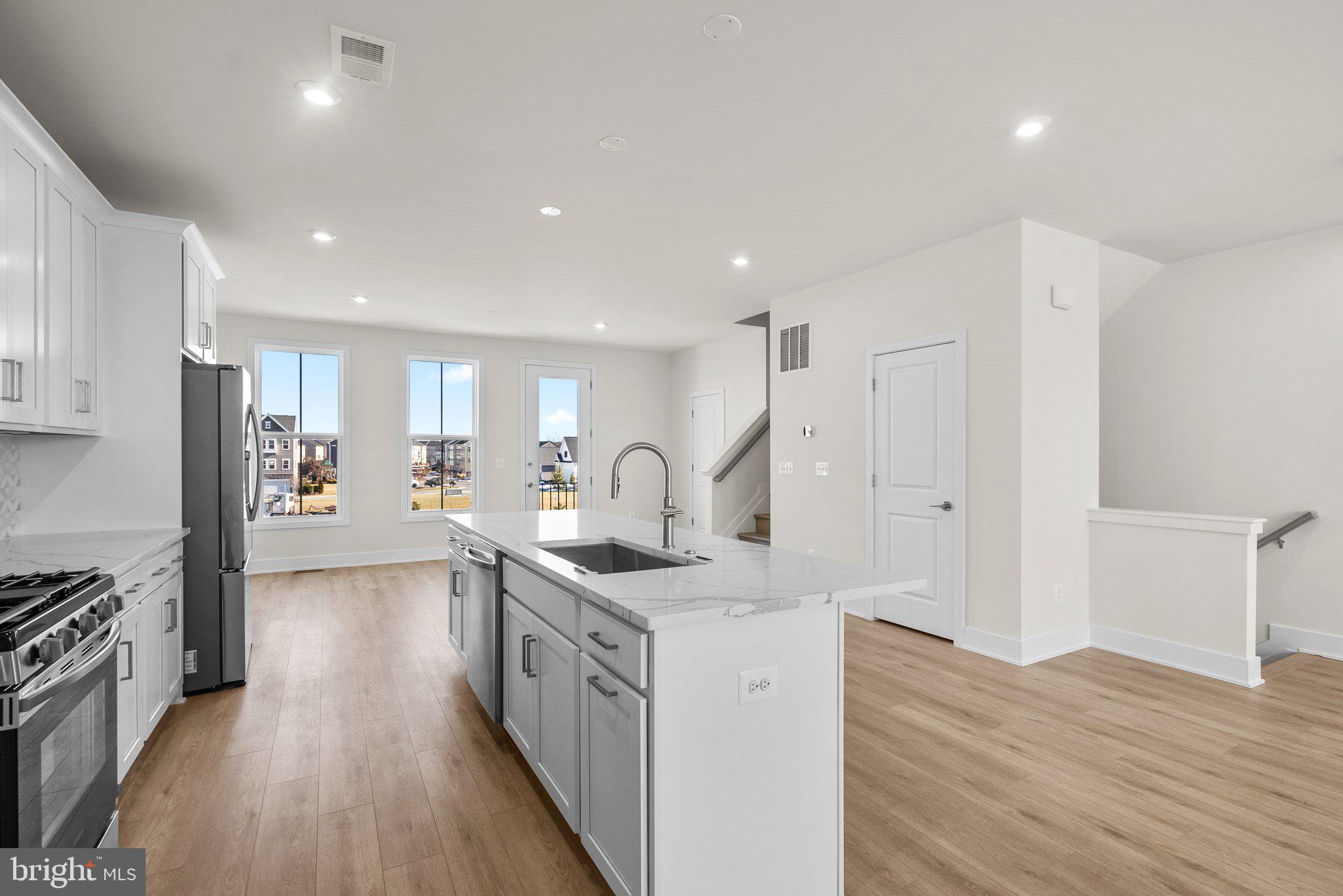 SNOWDEN BRIDGE - Residential