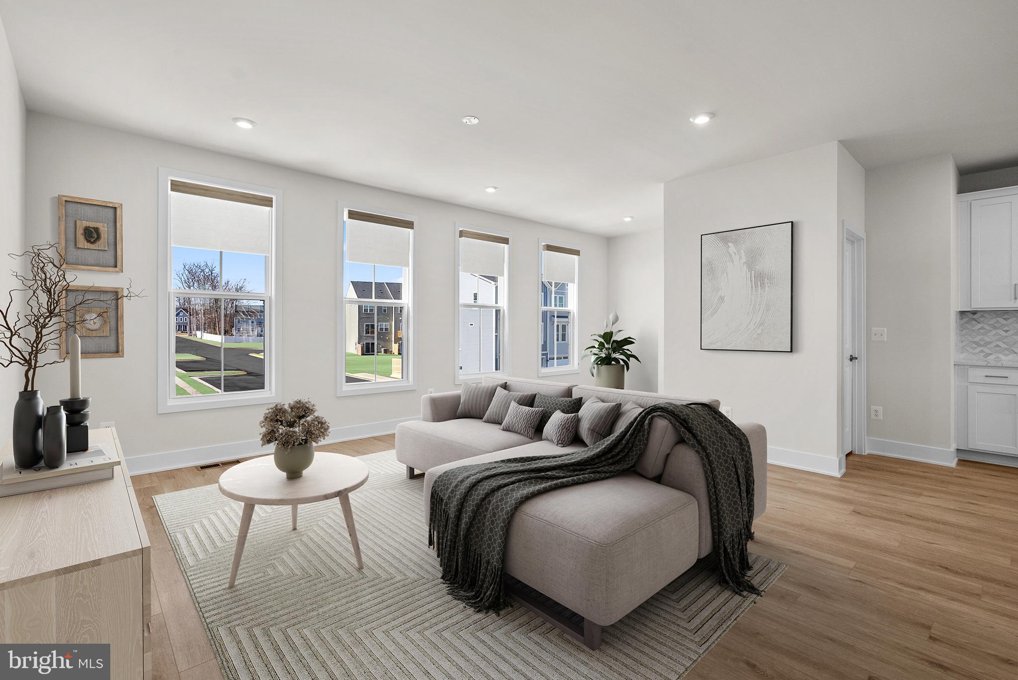 SNOWDEN BRIDGE - Residential