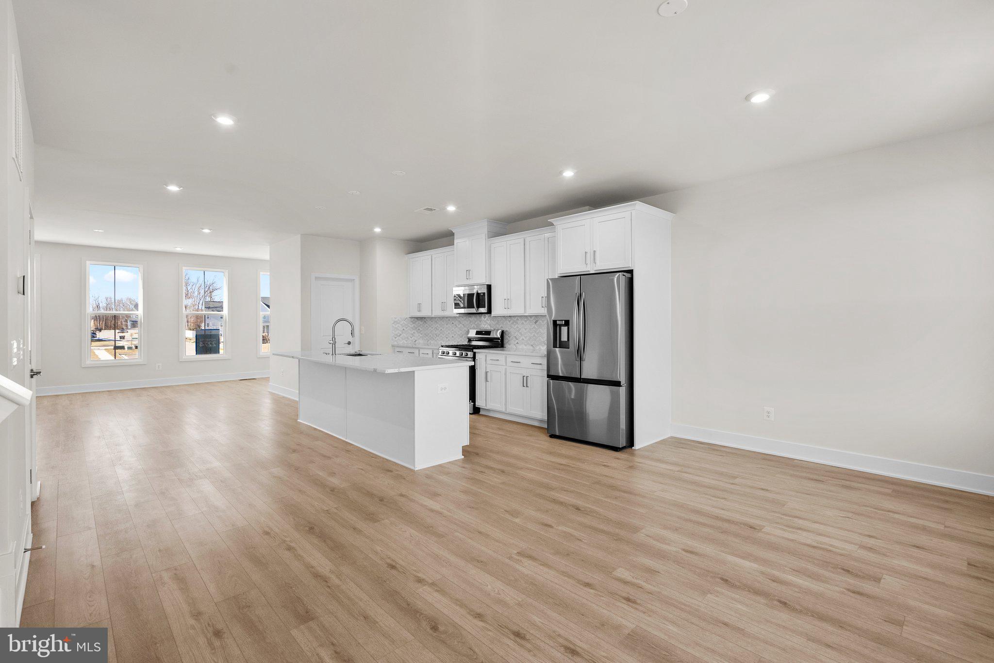 SNOWDEN BRIDGE - Residential