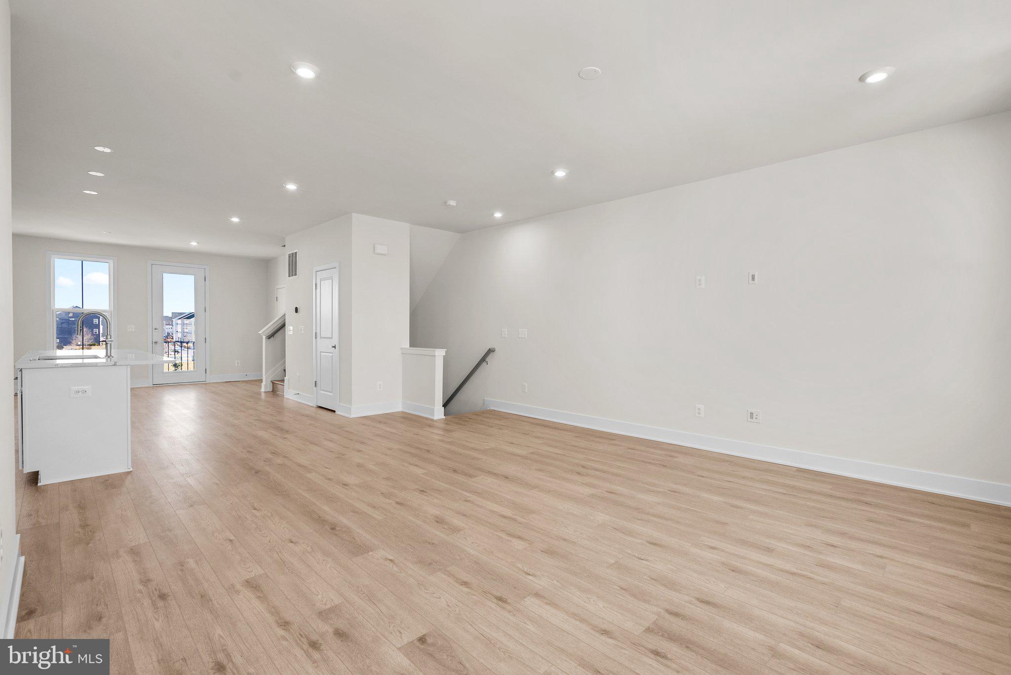 SNOWDEN BRIDGE - Residential