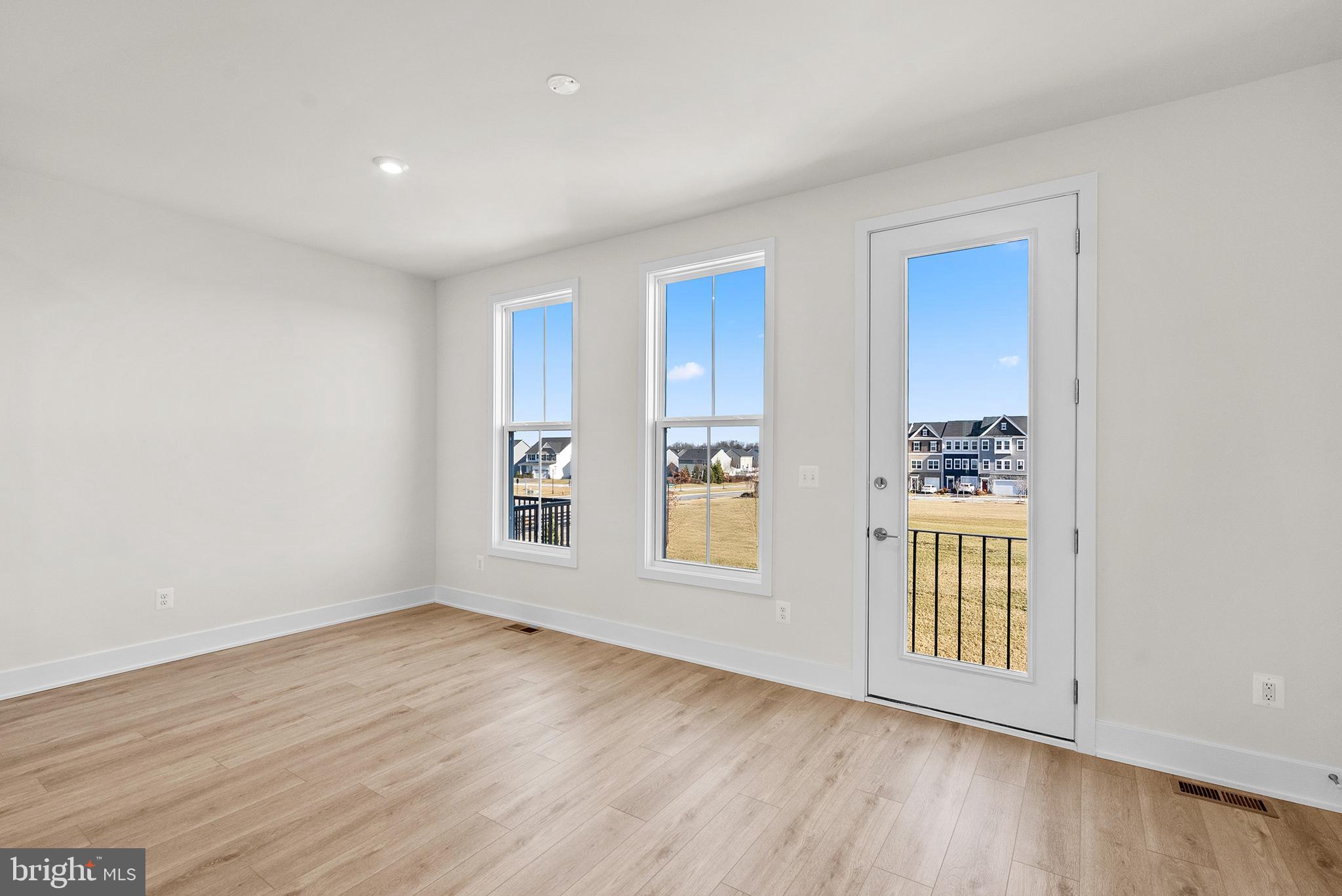 SNOWDEN BRIDGE - Residential