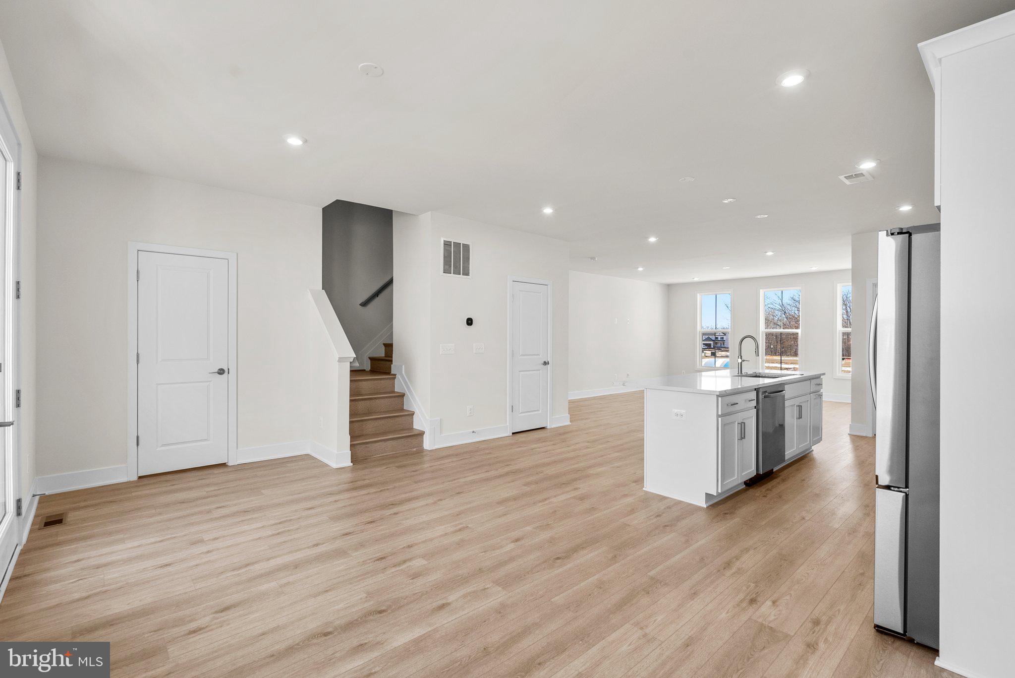 SNOWDEN BRIDGE - Residential