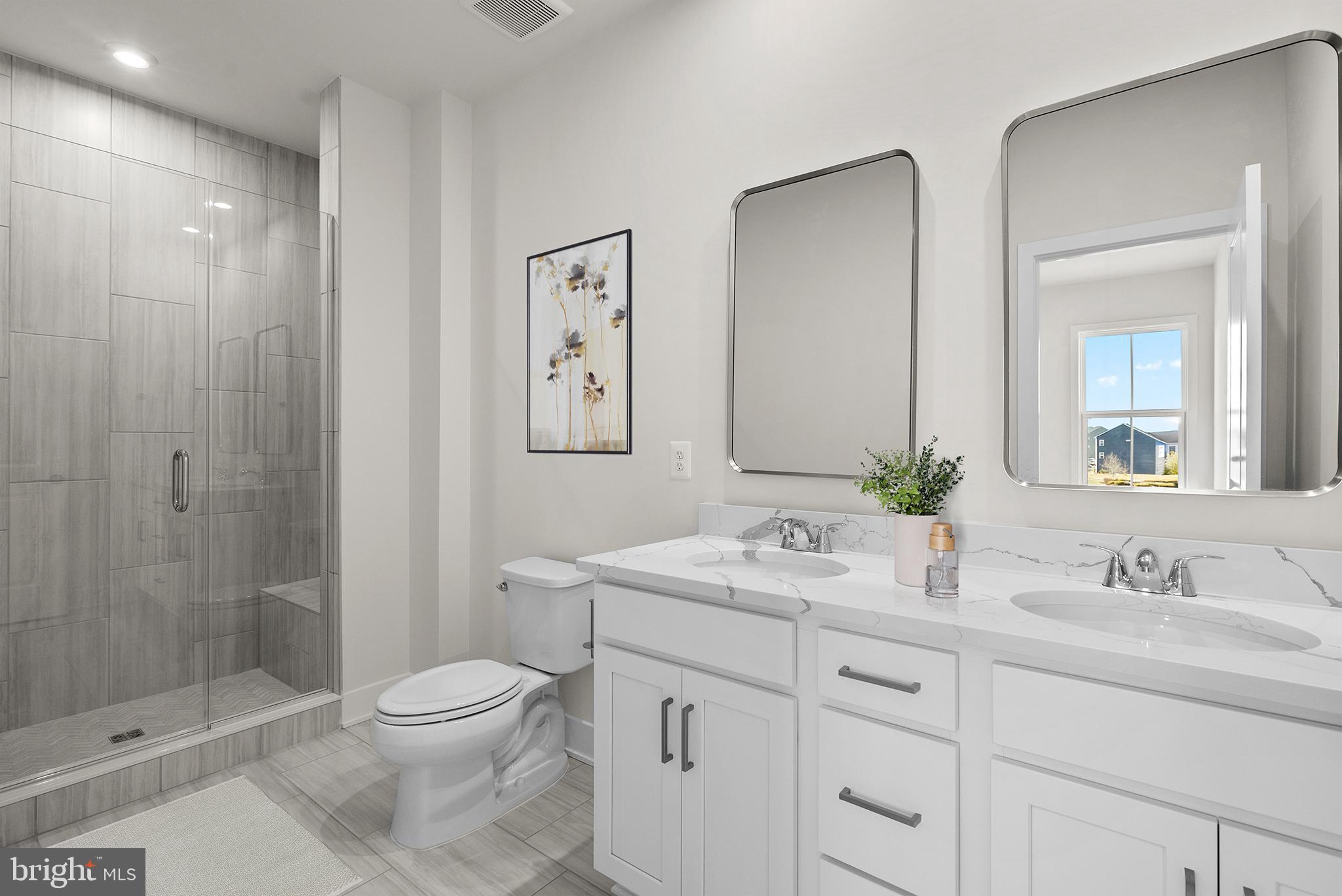 SNOWDEN BRIDGE - Residential