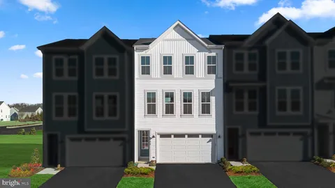 109 Galaxy Place, Stephenson, VA 22656 - MLS#: VAFV2024596