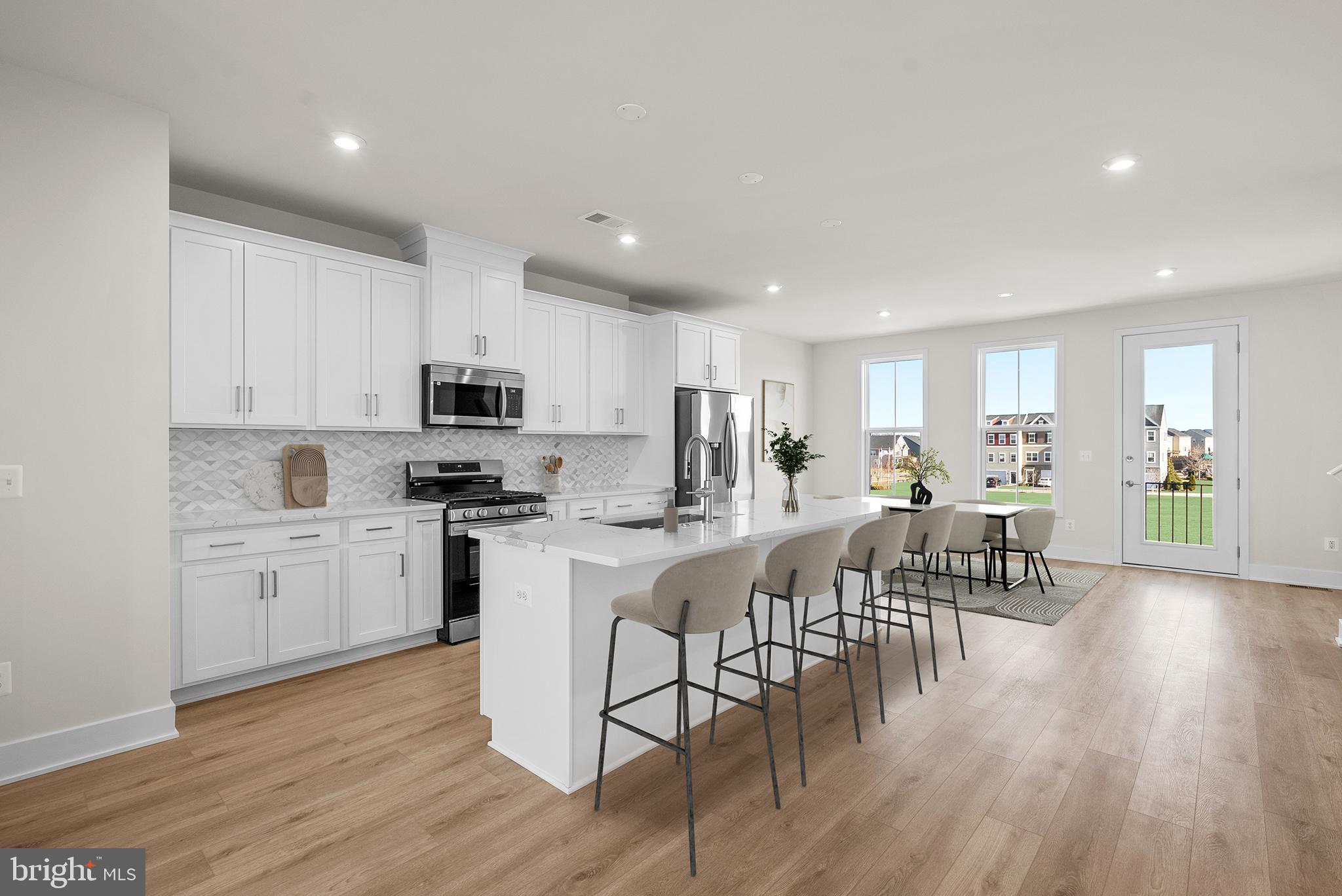 SNOWDEN BRIDGE - Residential