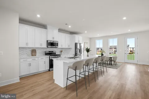 109 Galaxy Place, Stephenson, VA MLS: VAFV2024596