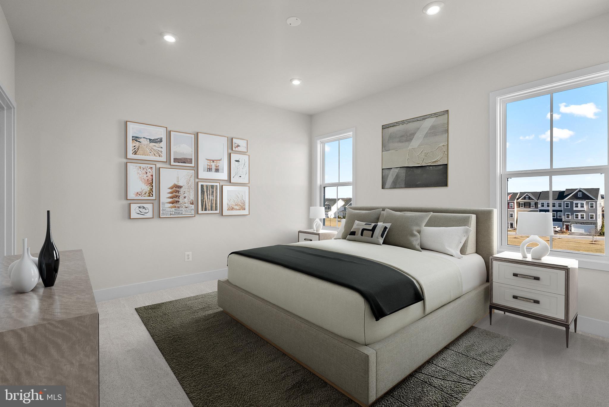 SNOWDEN BRIDGE - Residential