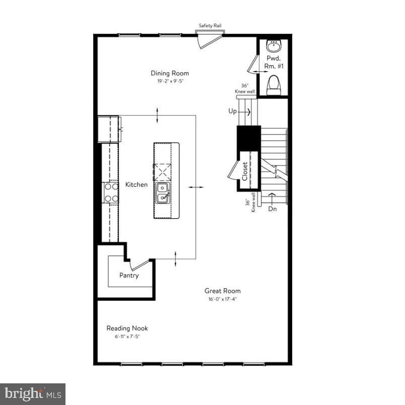 SNOWDEN BRIDGE - Residential