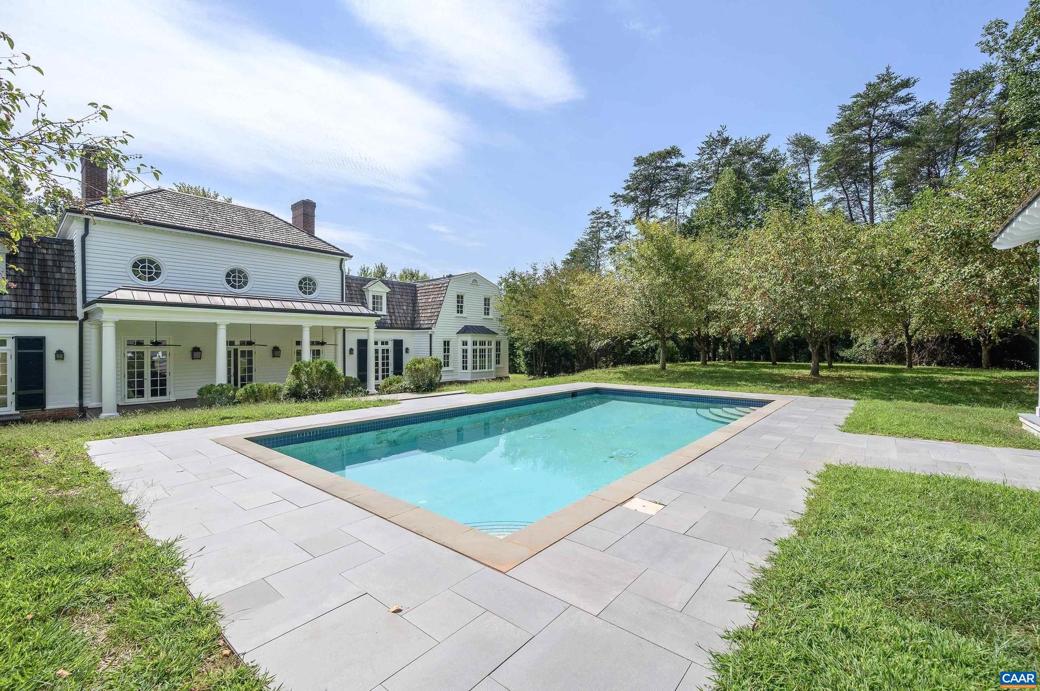 MEADOW ESTATES - Residential