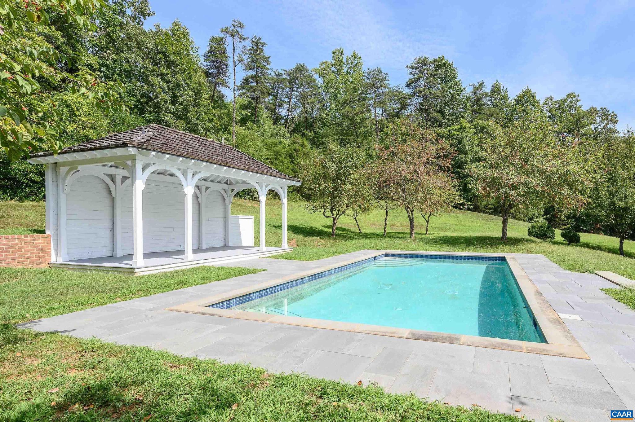 MEADOW ESTATES - Residential