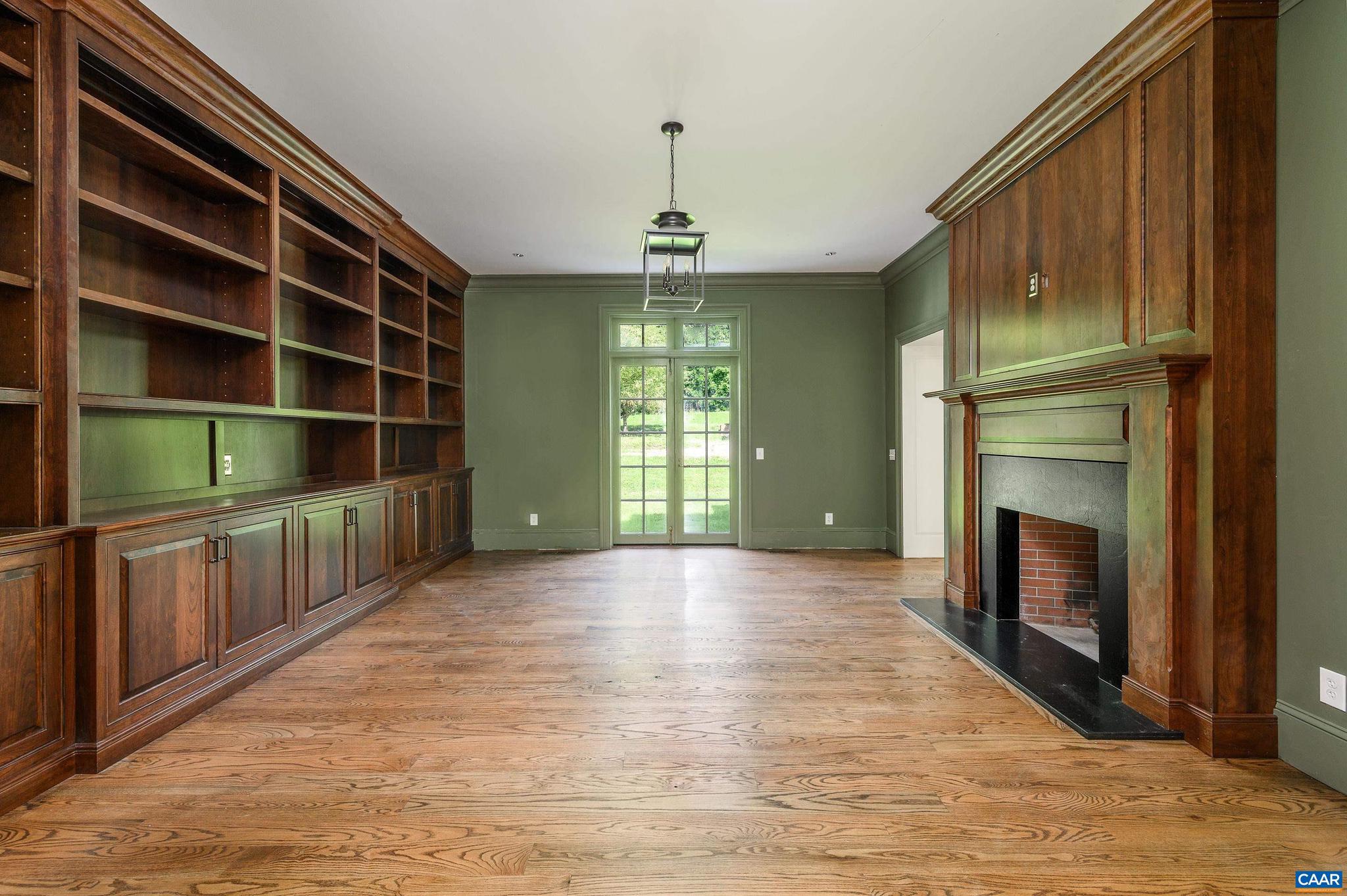 MEADOW ESTATES - Residential