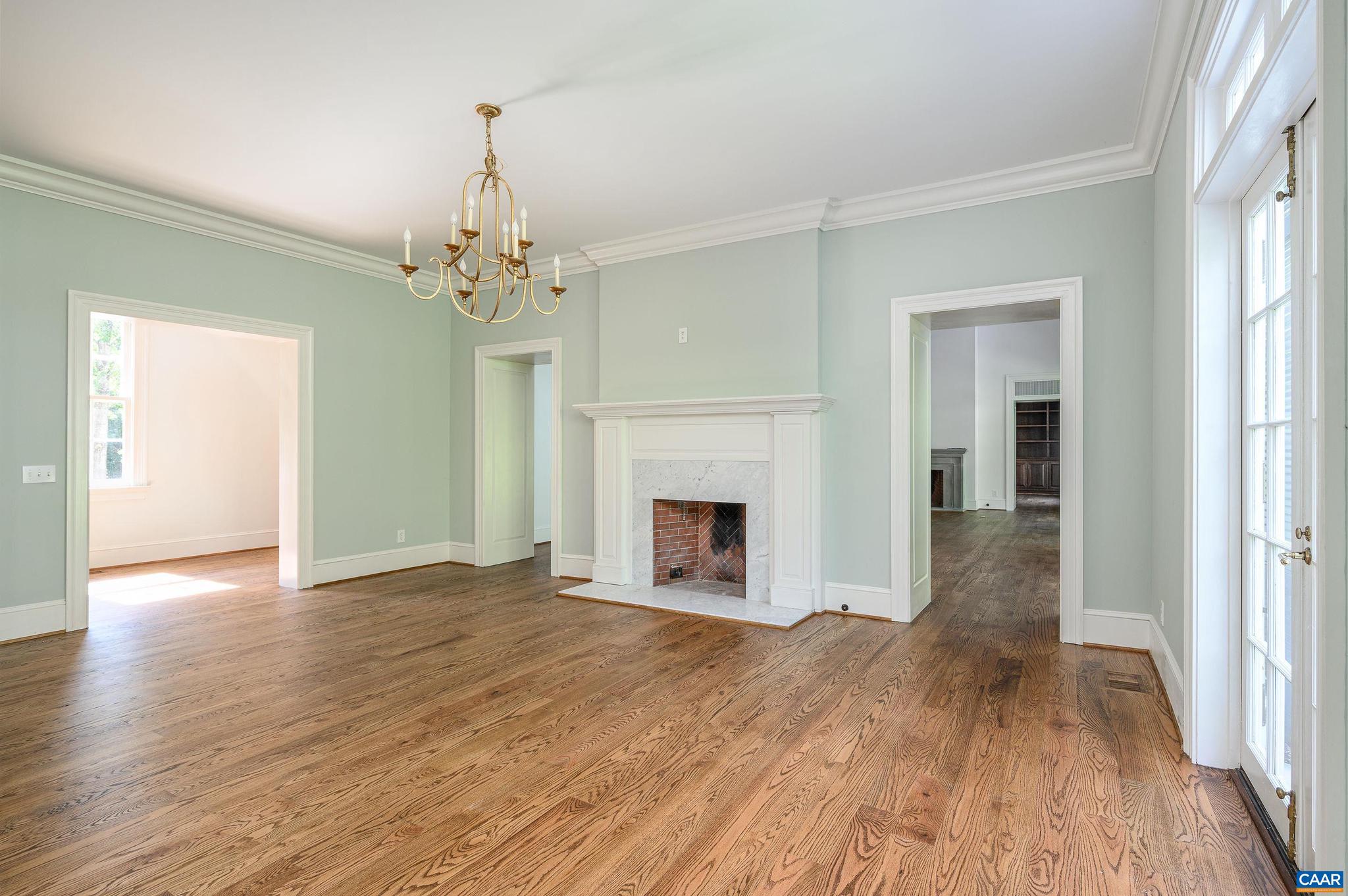 MEADOW ESTATES - Residential