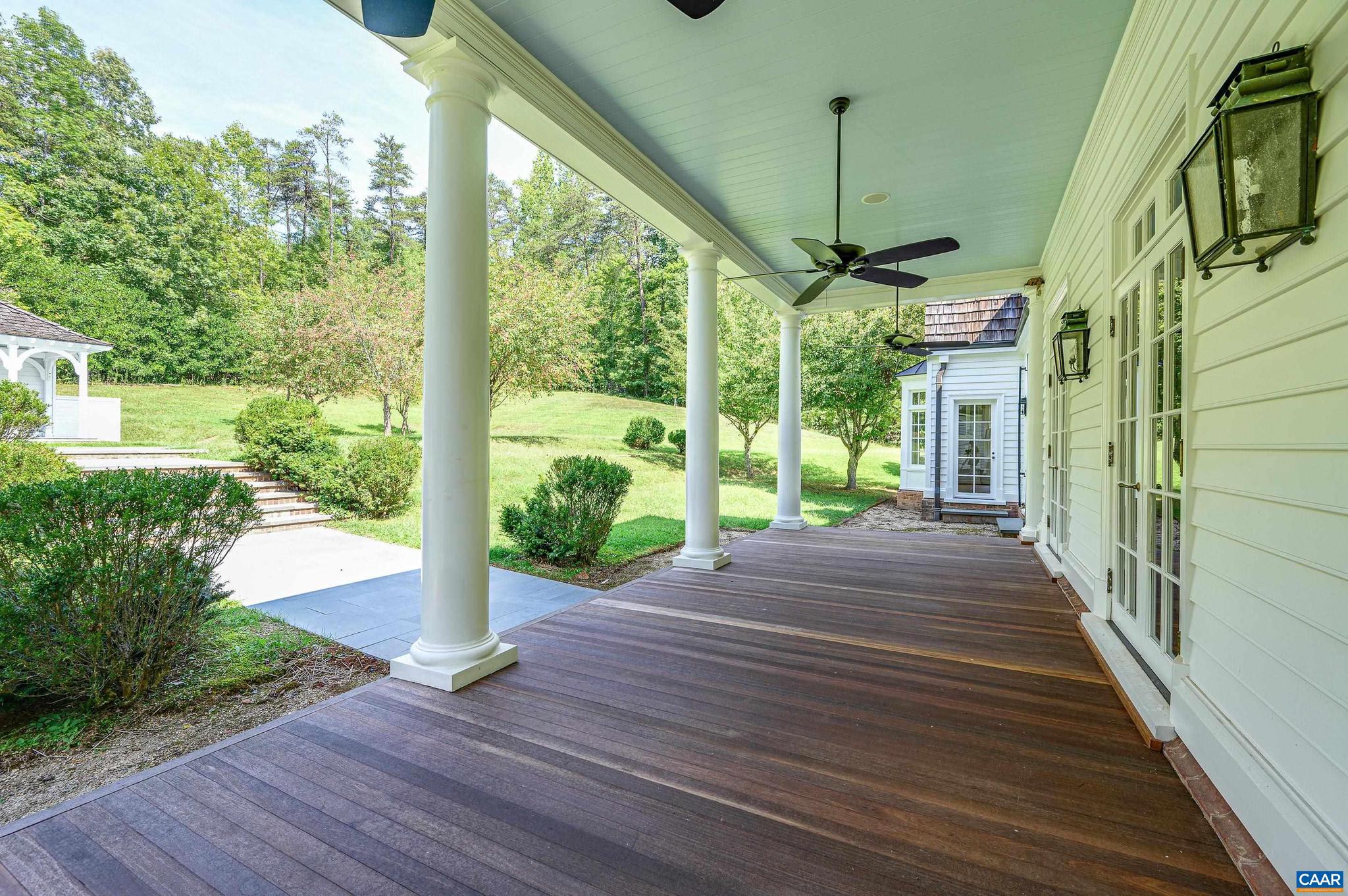 MEADOW ESTATES - Residential