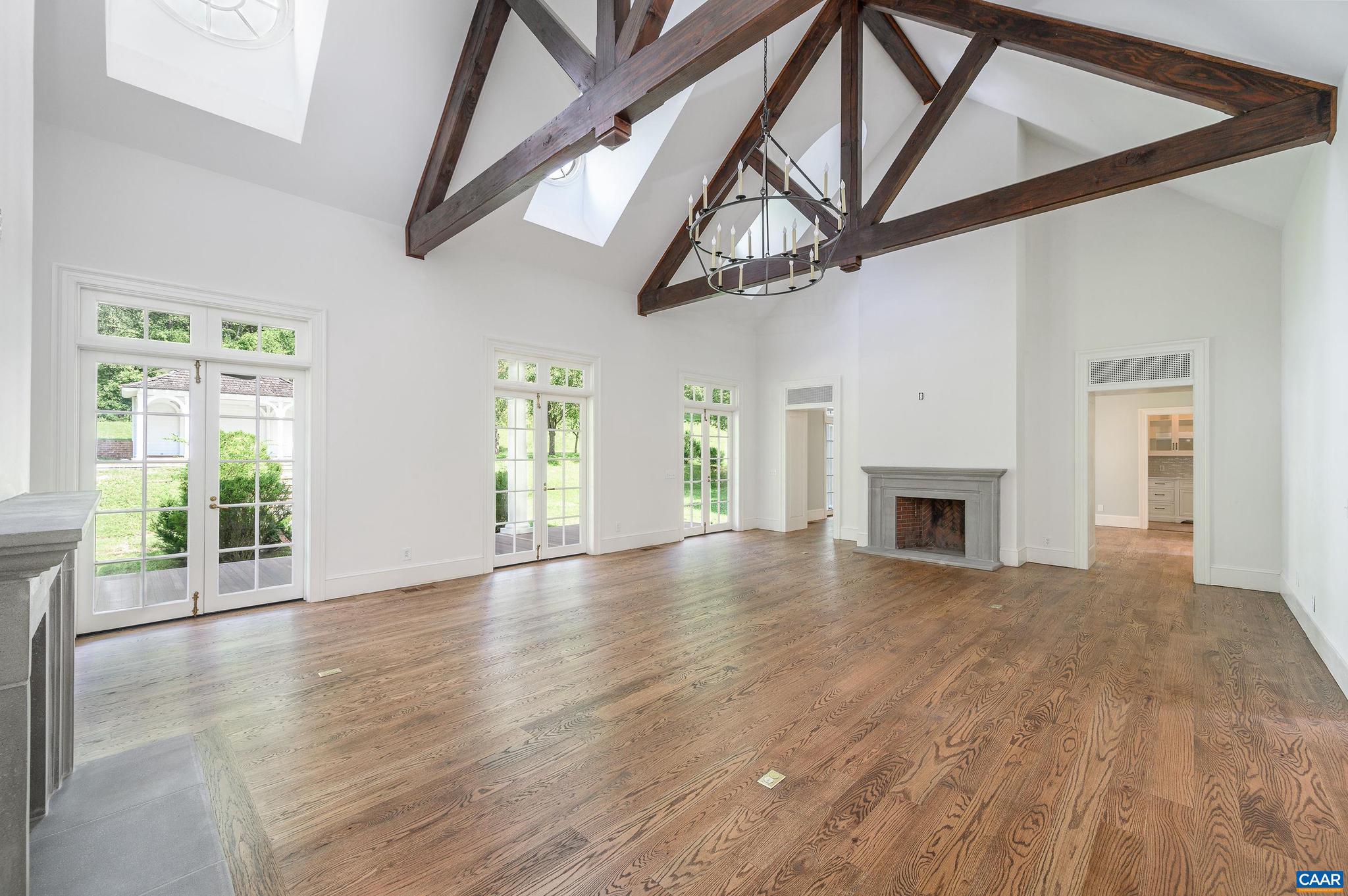 MEADOW ESTATES - Residential