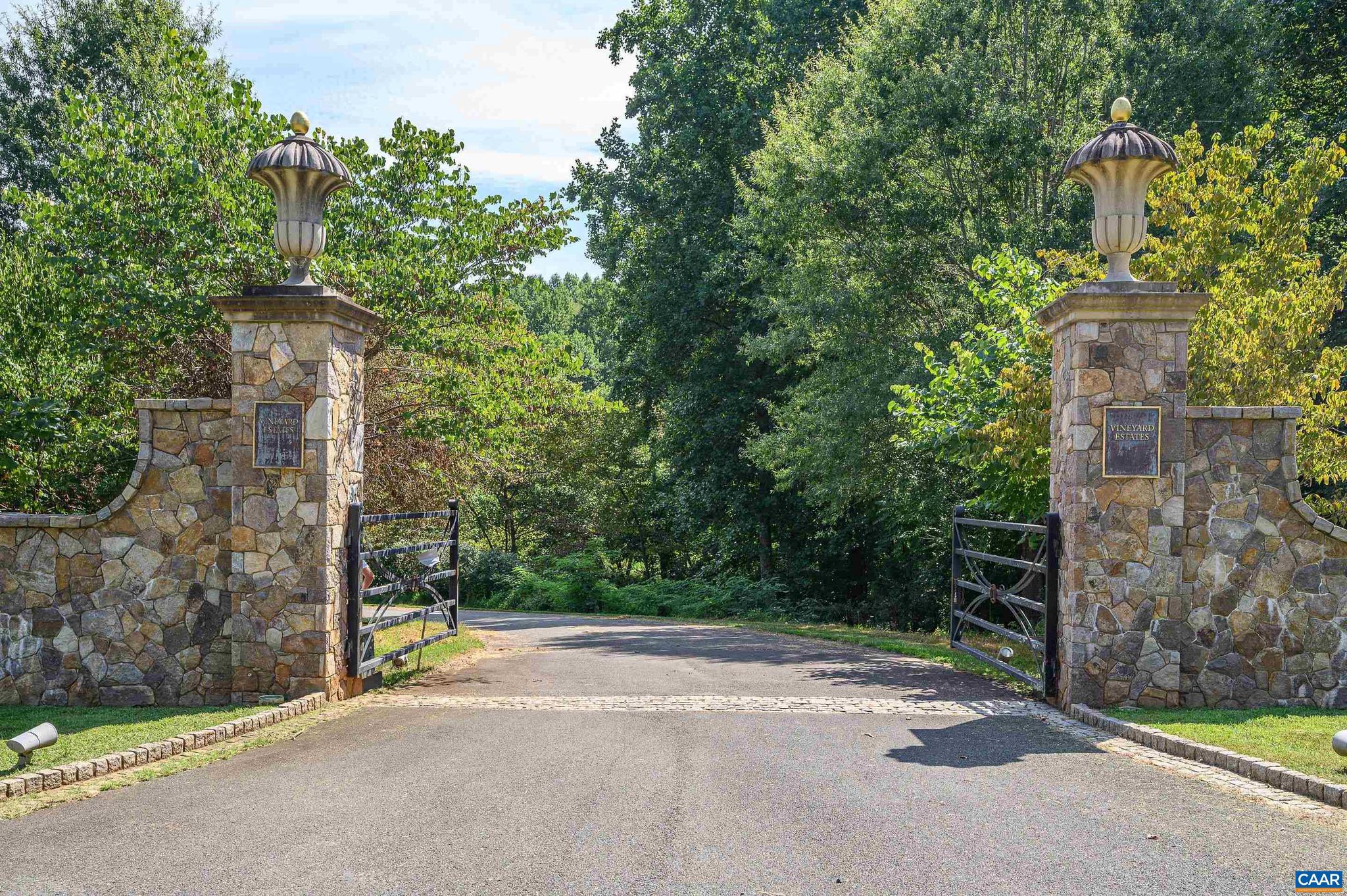 MEADOW ESTATES - Residential