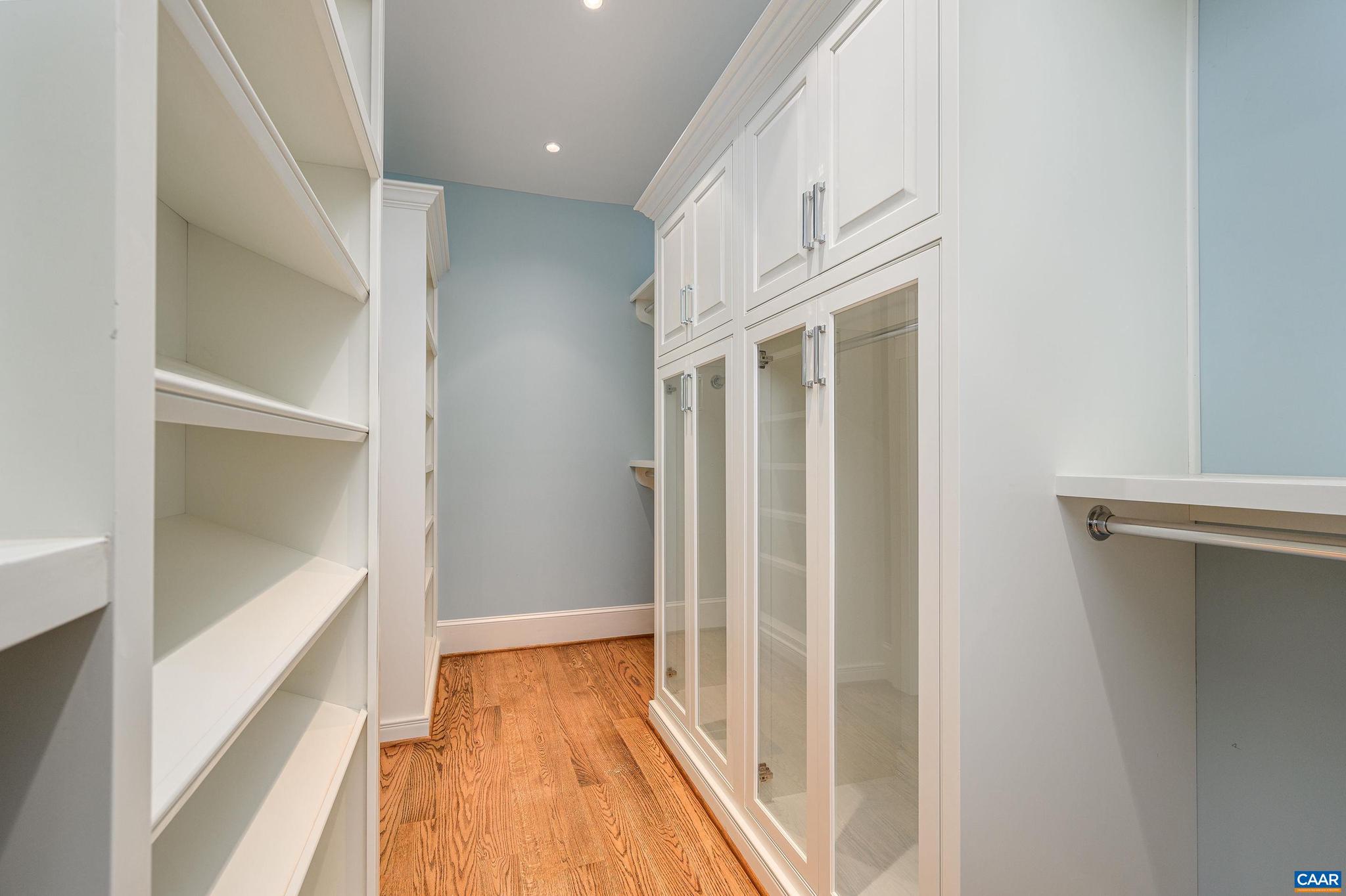 MEADOW ESTATES - Residential