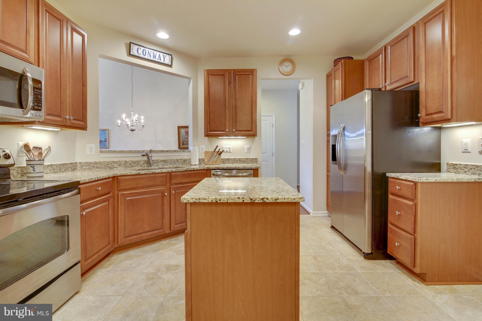 WAVERLY WOODS - Residential