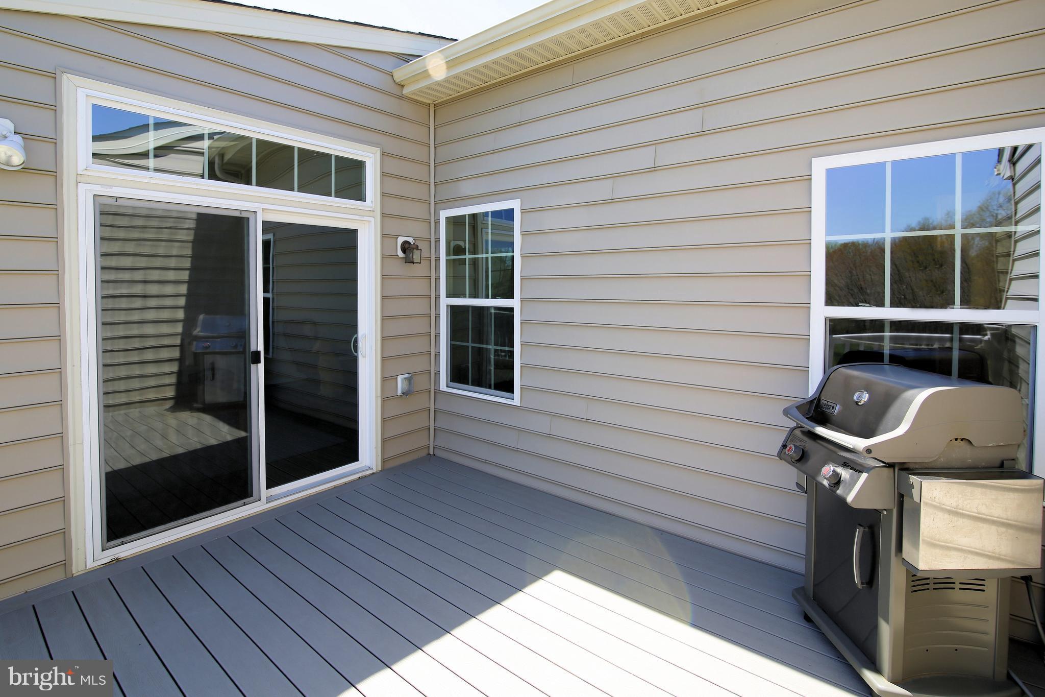 WAVERLY WOODS - Residential