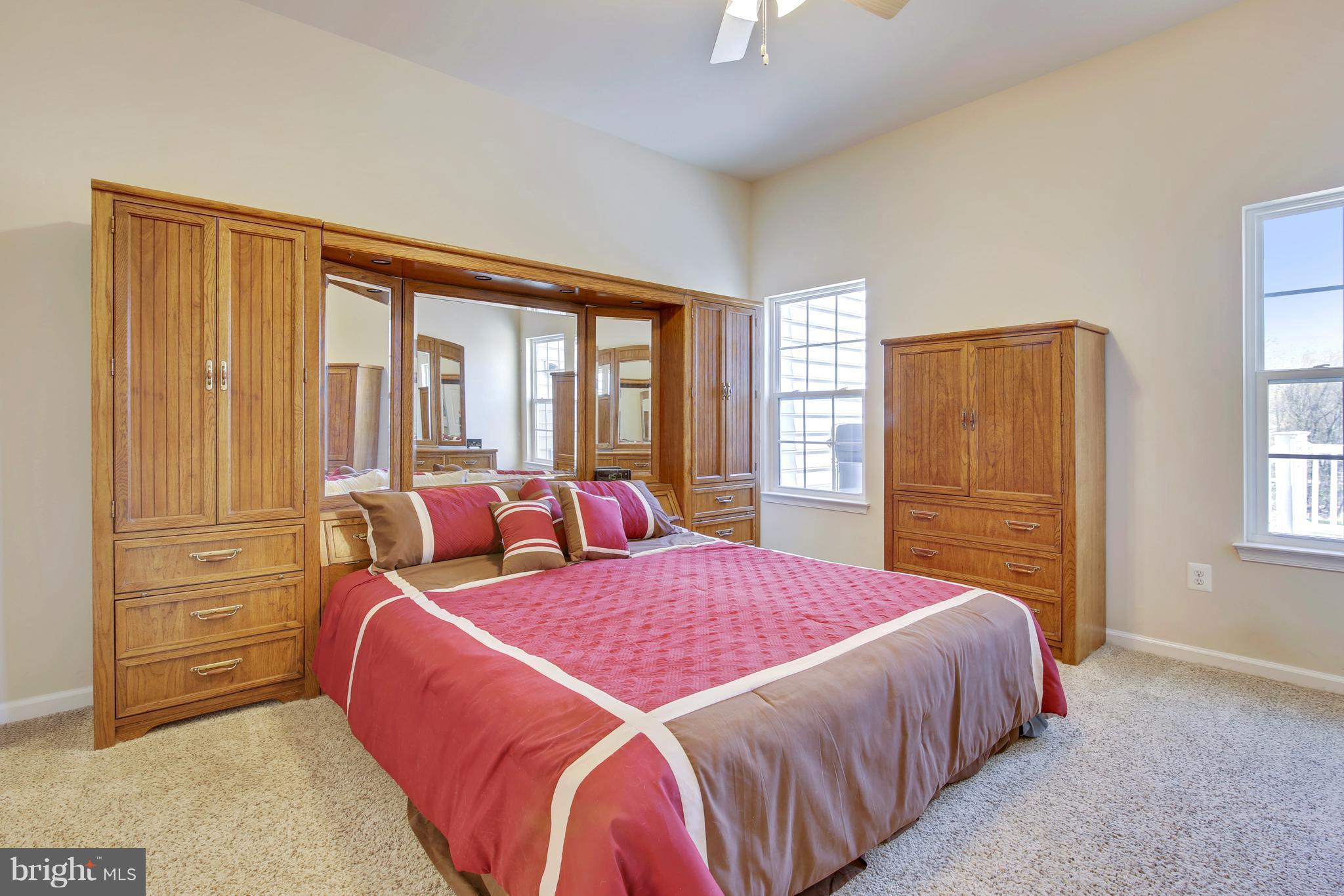 WAVERLY WOODS - Residential