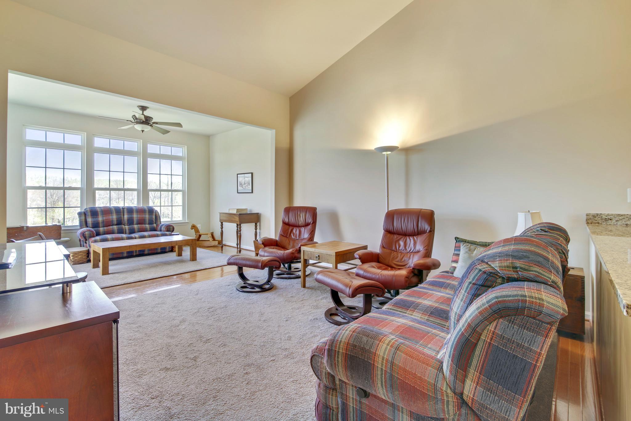 WAVERLY WOODS - Residential