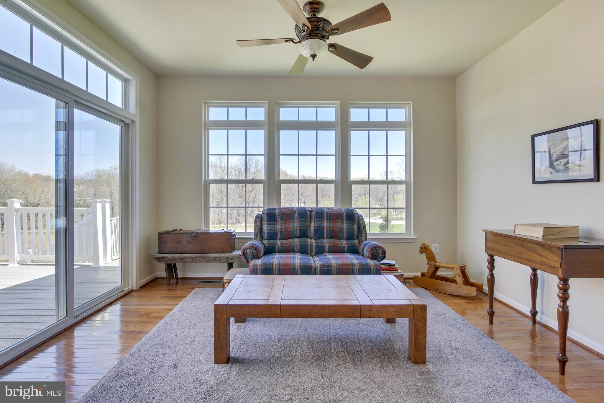 WAVERLY WOODS - Residential