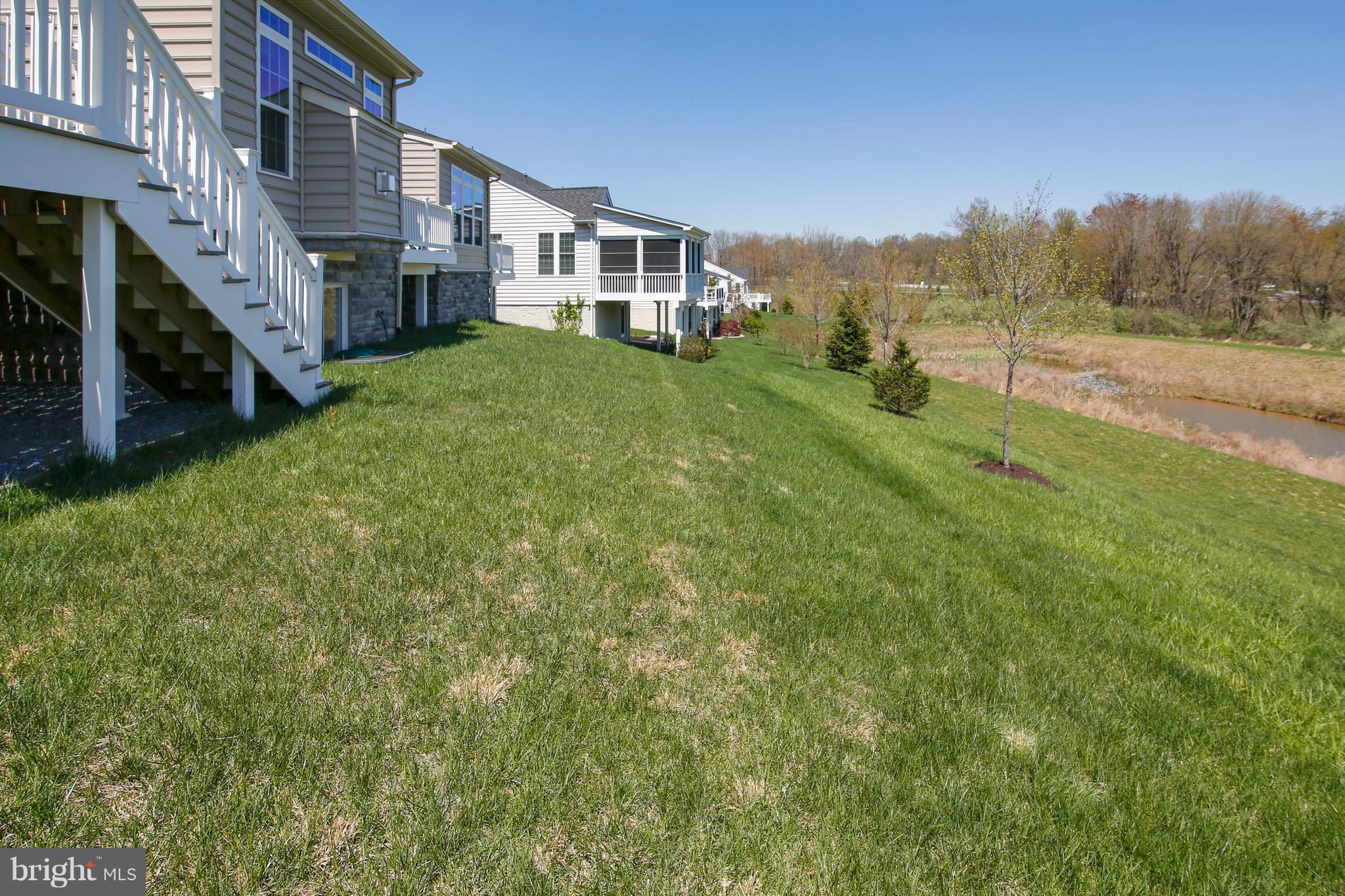 WAVERLY WOODS - Residential