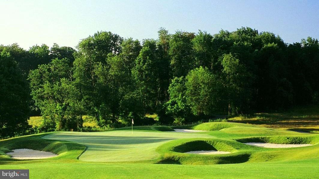 WAVERLY WOODS - Residential