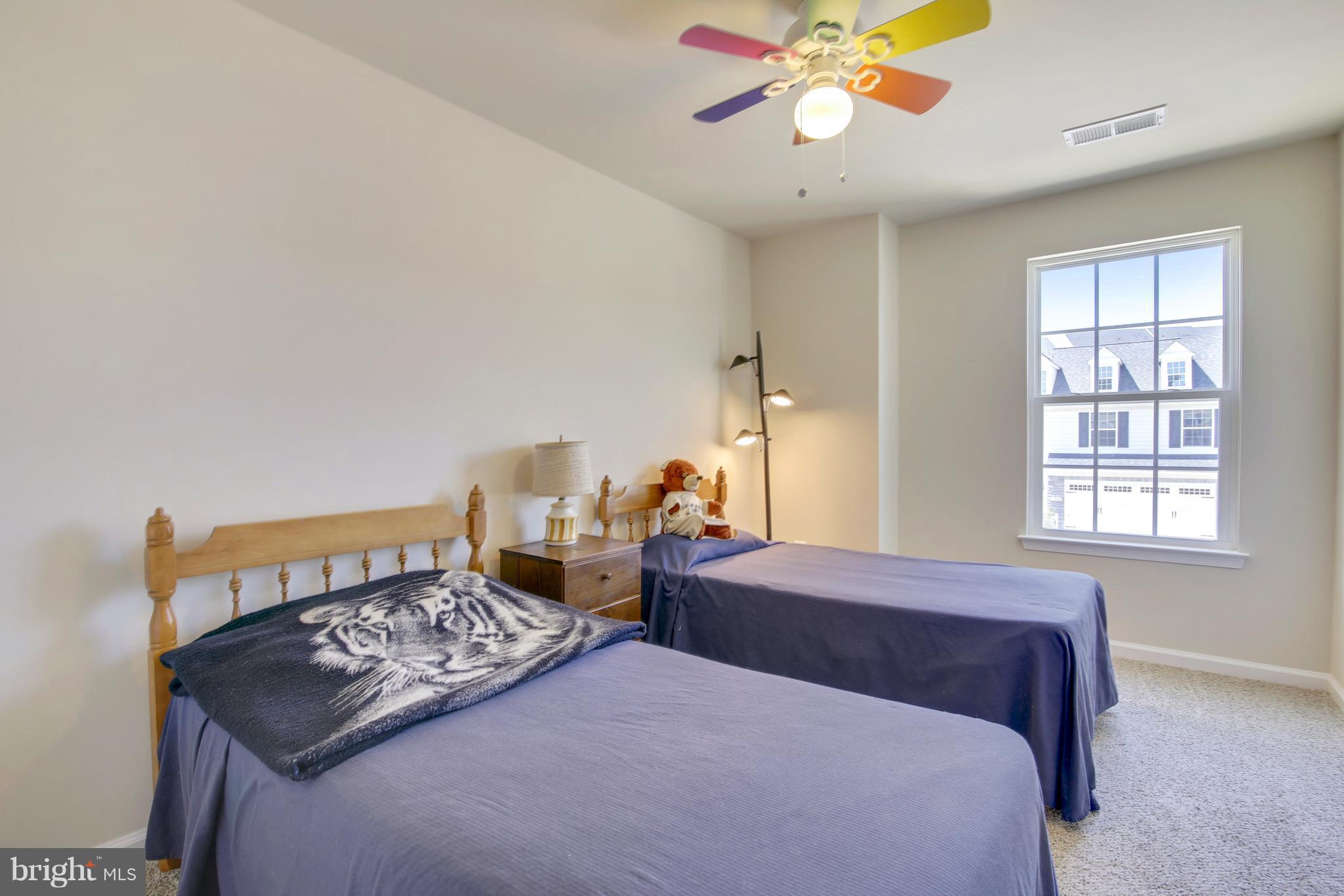 WAVERLY WOODS - Residential