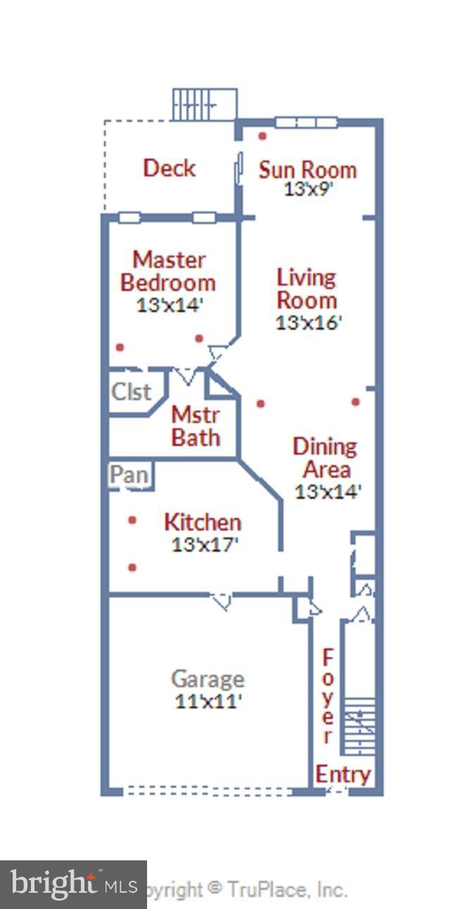WAVERLY WOODS - Residential
