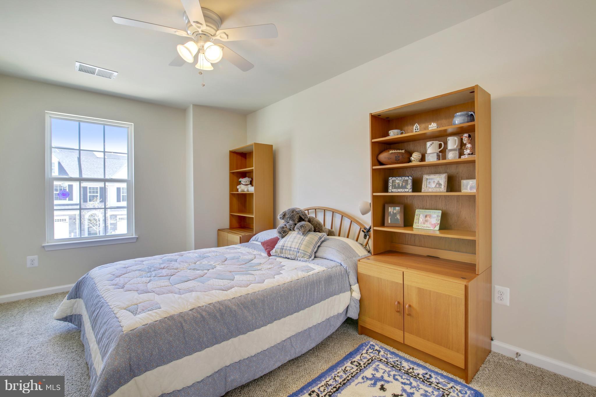 WAVERLY WOODS - Residential