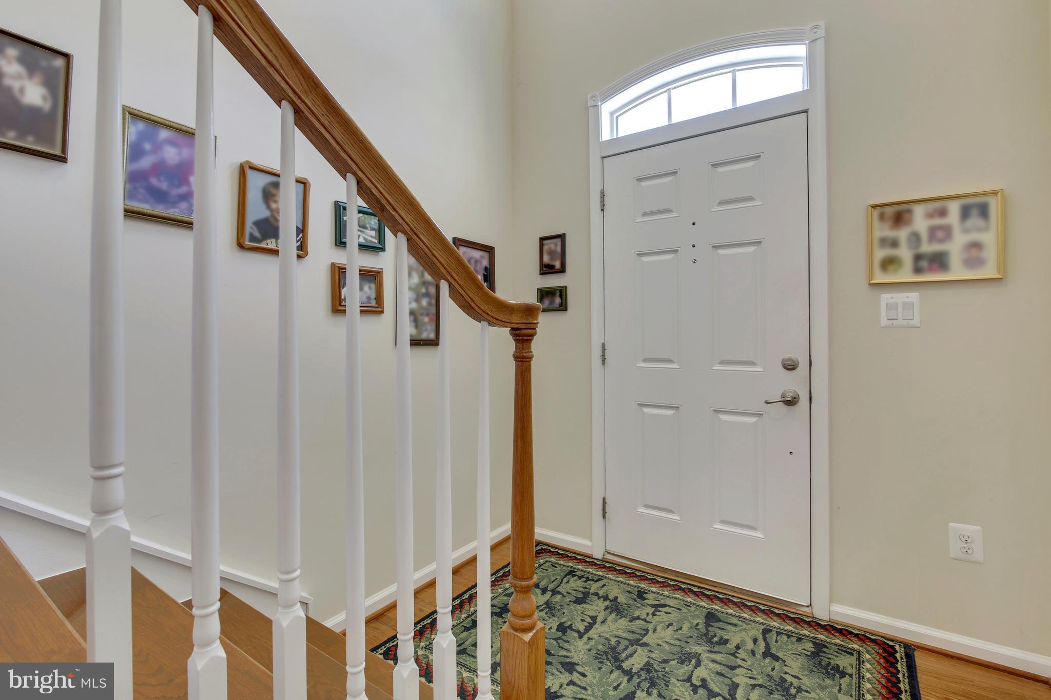 WAVERLY WOODS - Residential